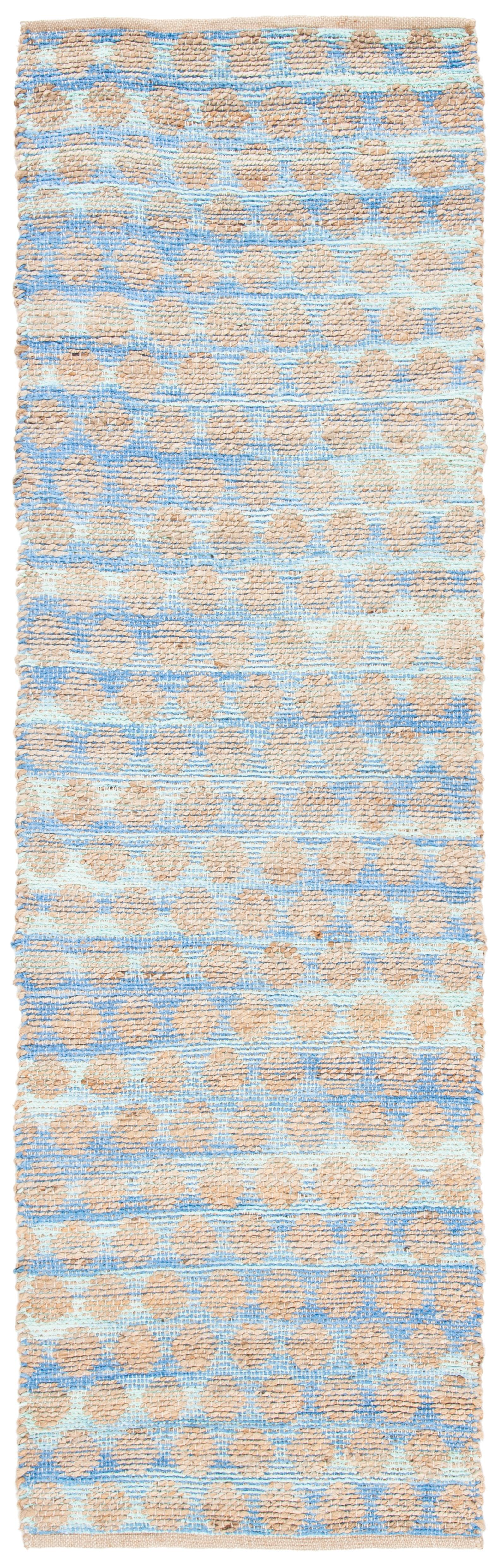 Cape Cod CAP820 Hand Woven Area Rug  - Safavieh