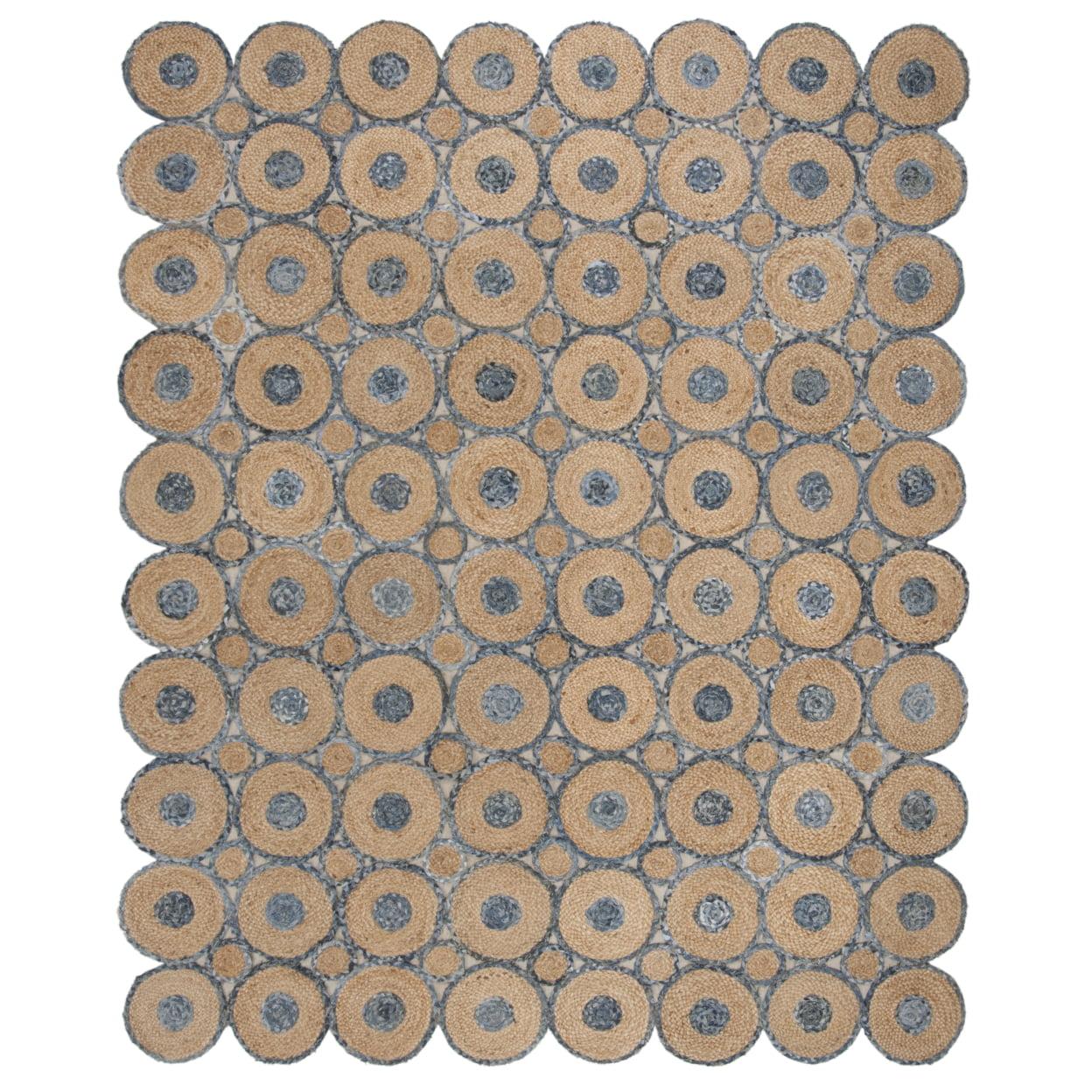 Cape Cod CAP306 Hand Woven Area Rug  - Safavieh