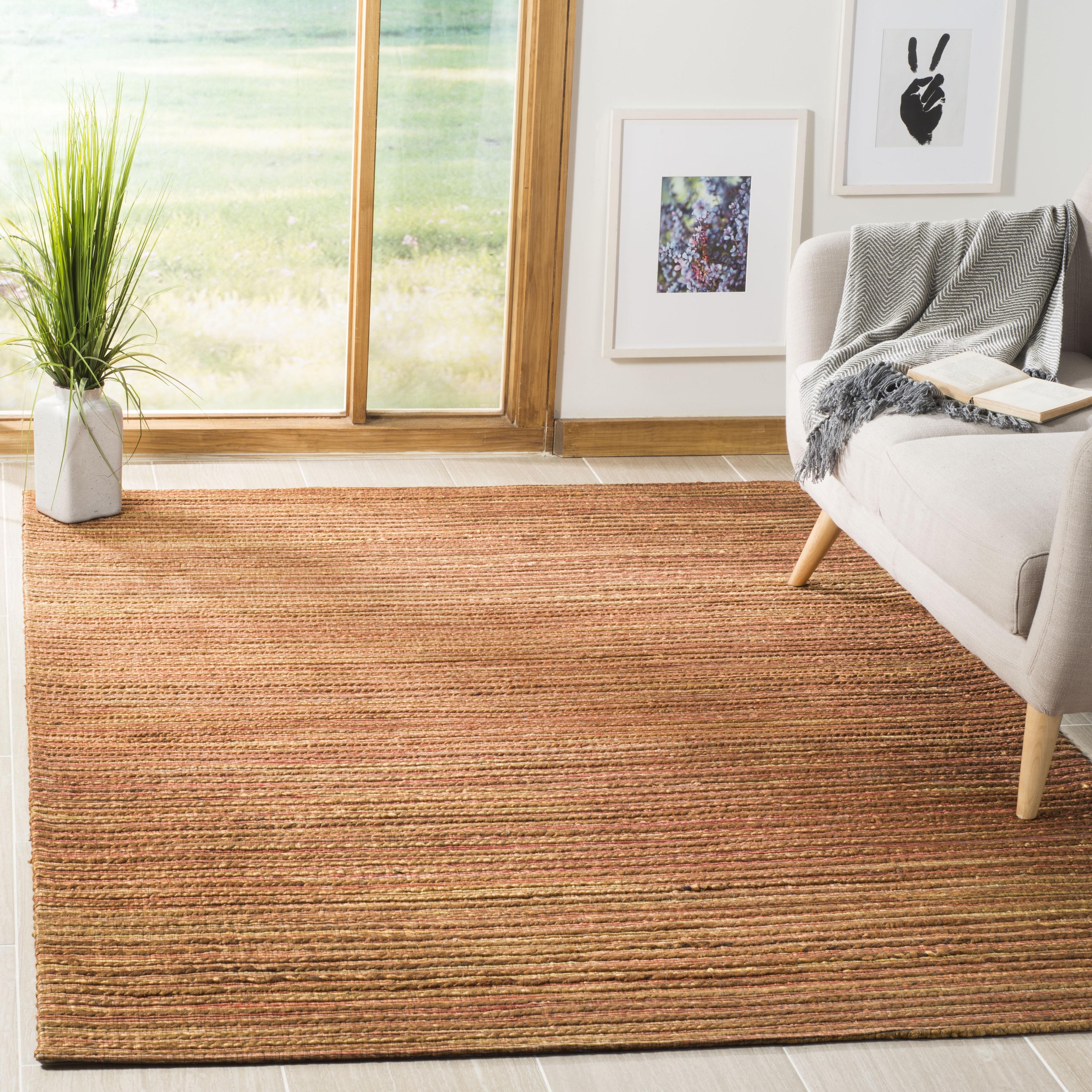 Cape Cod CAP503 Hand Woven Area Rug  - Safavieh