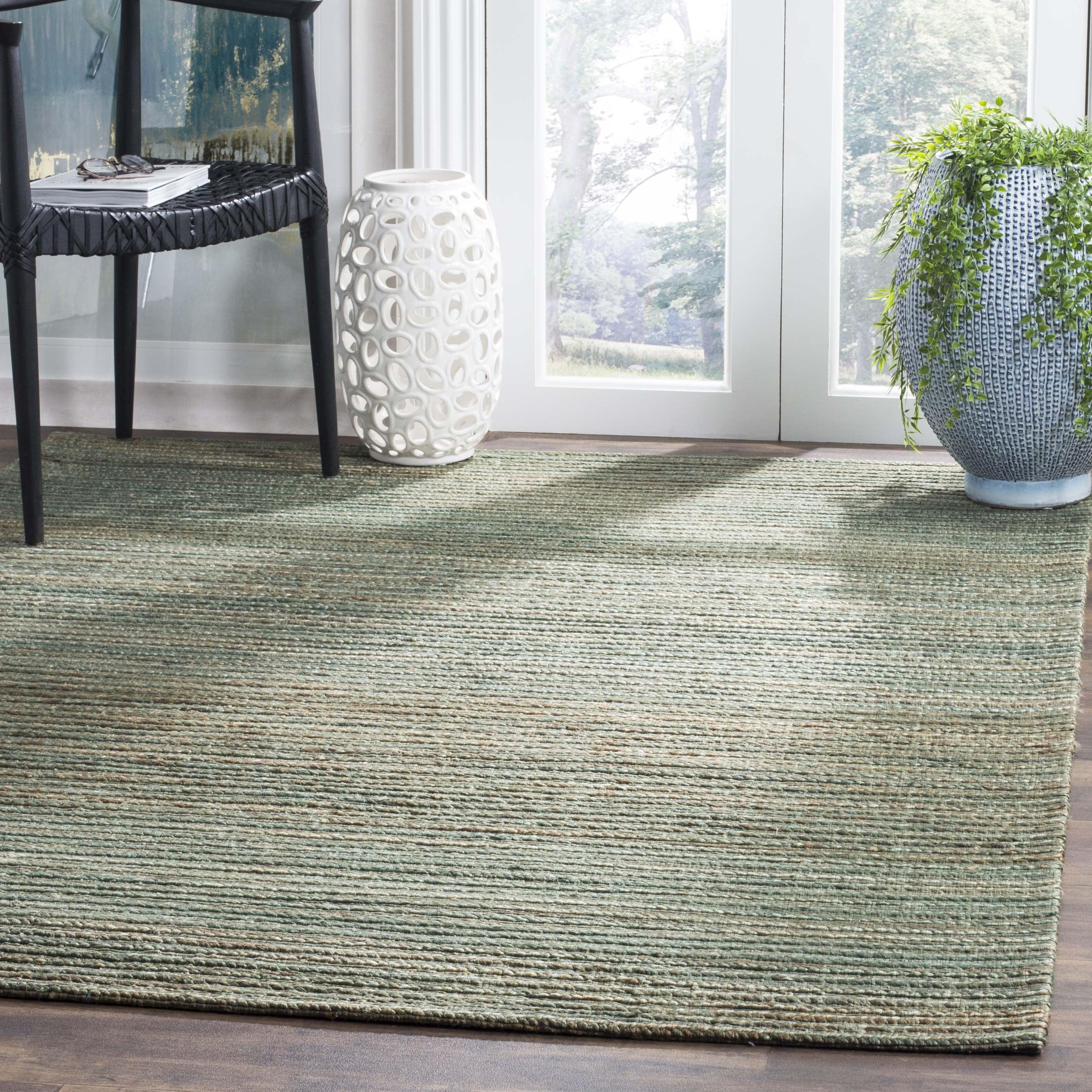 Cape Cod CAP503 Hand Woven Area Rug  - Safavieh