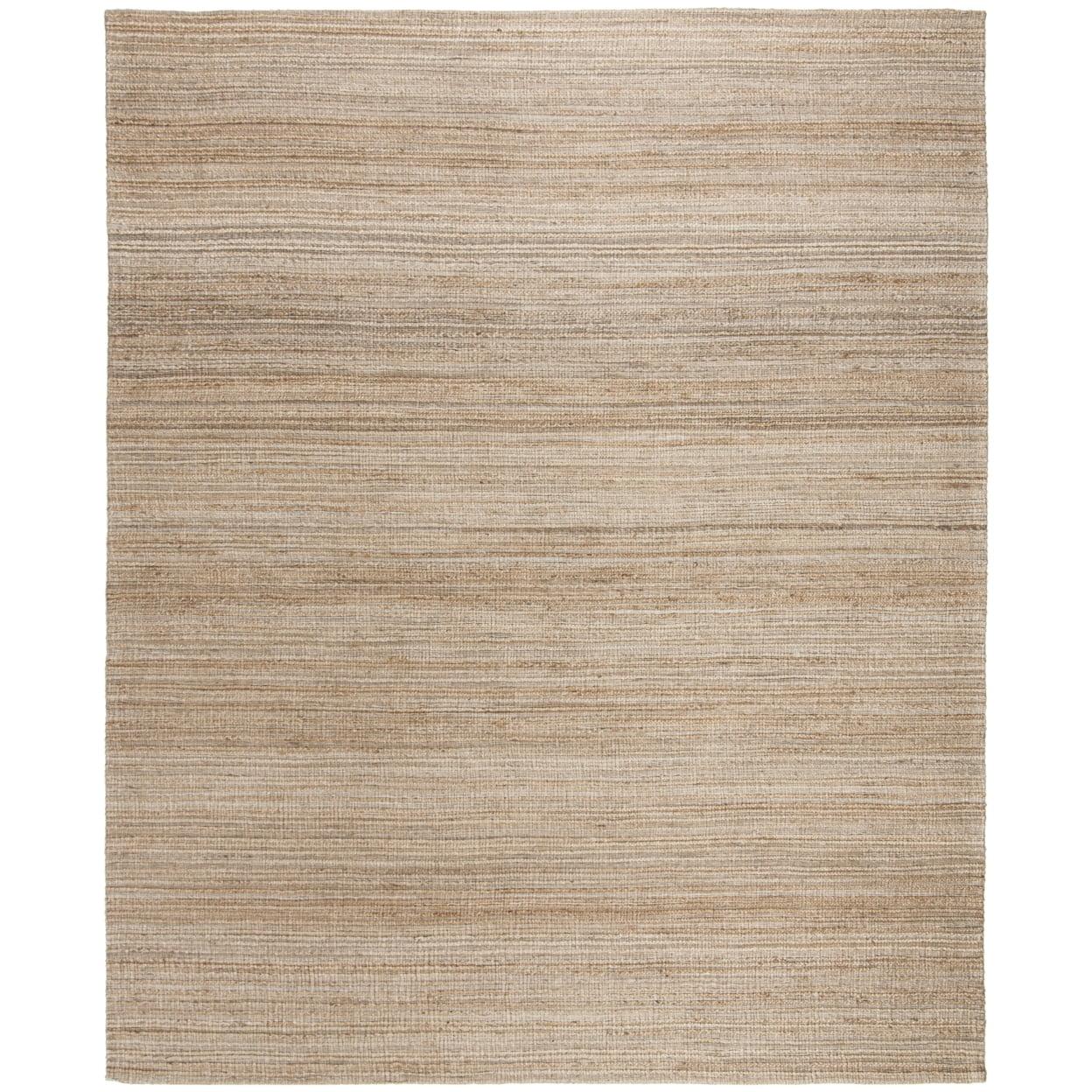 SAFAVIEH Cape Cod Eustacia Southwestern Area Rug, 8' x 10', Natural