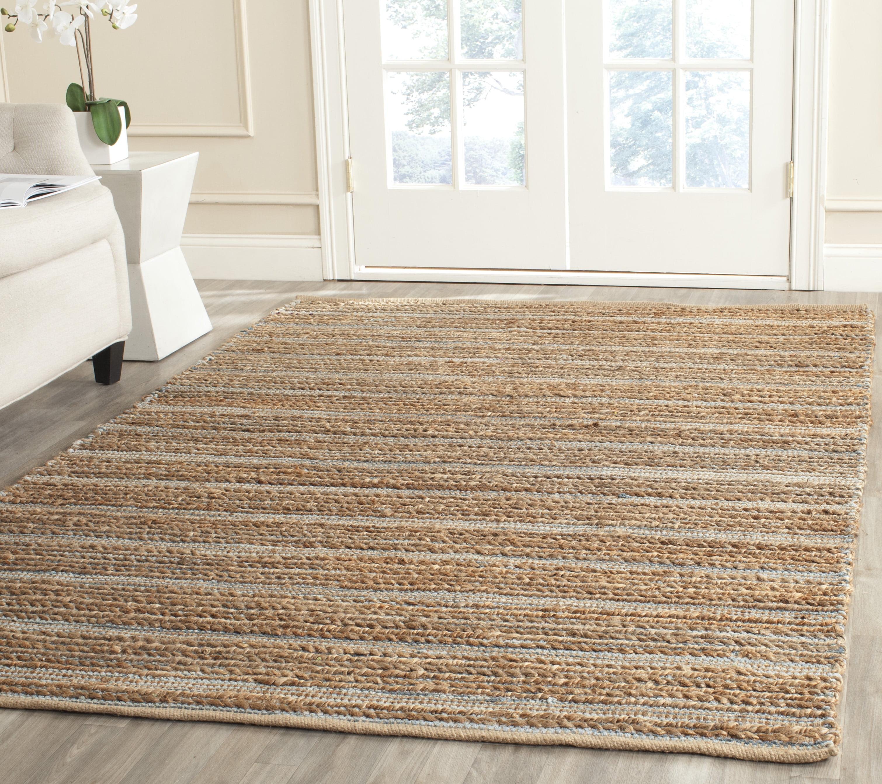 Cape Cod CAP851 Hand Woven Area Rug  - Safavieh