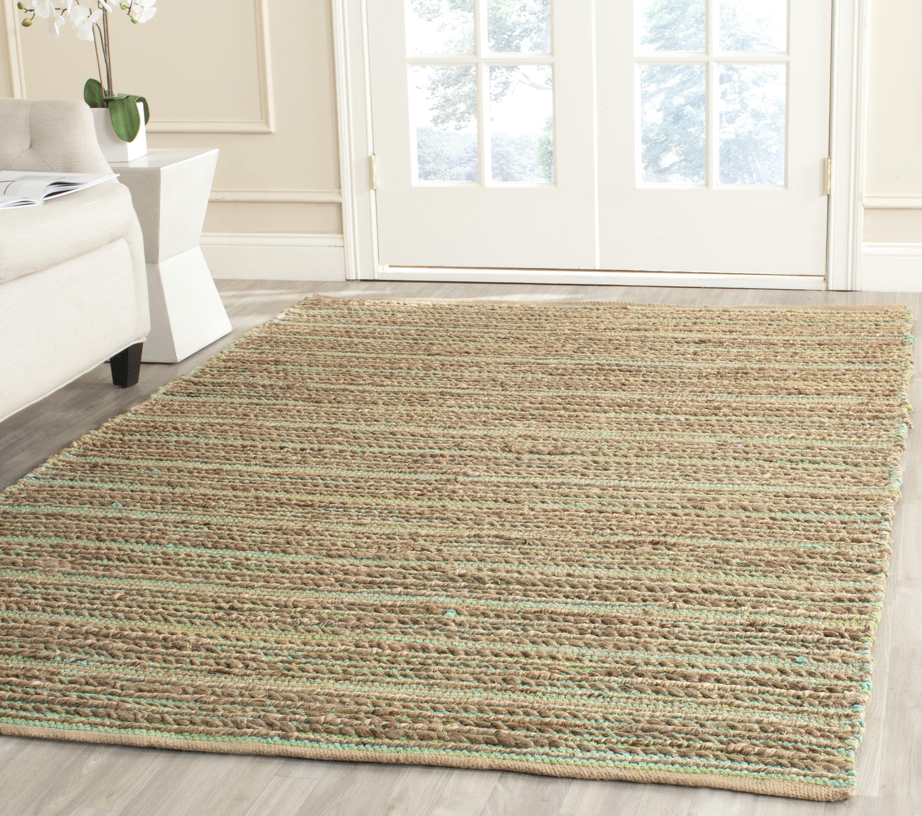 Cape Cod CAP851 Hand Woven Area Rug  - Safavieh