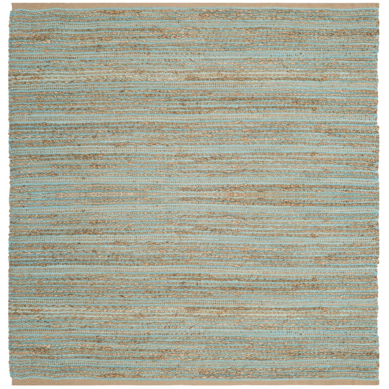 Cape Cod CAP851 Hand Woven Area Rug  - Safavieh