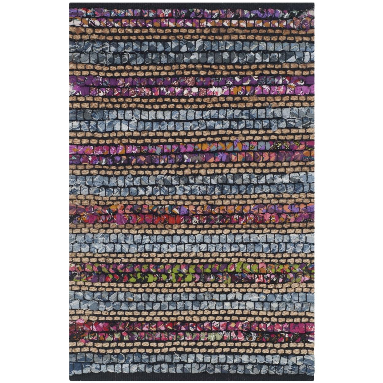 Cape Cod CAP361 Hand Woven Area Rug  - Safavieh