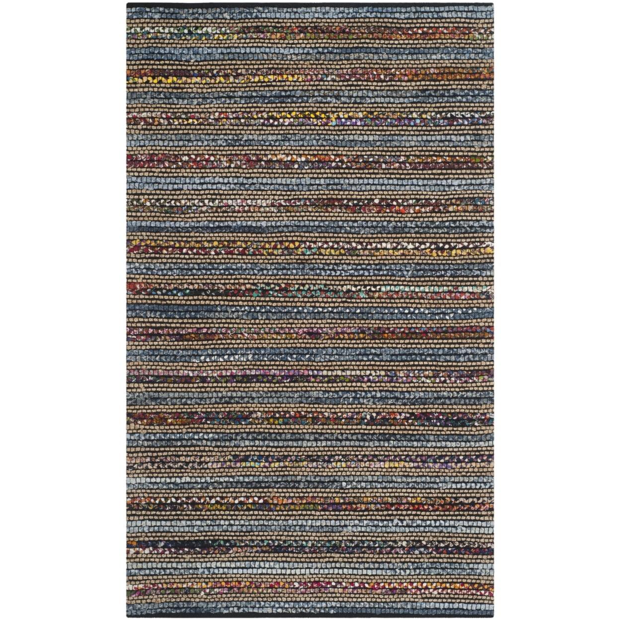 Cape Cod CAP361 Hand Woven Area Rug  - Safavieh