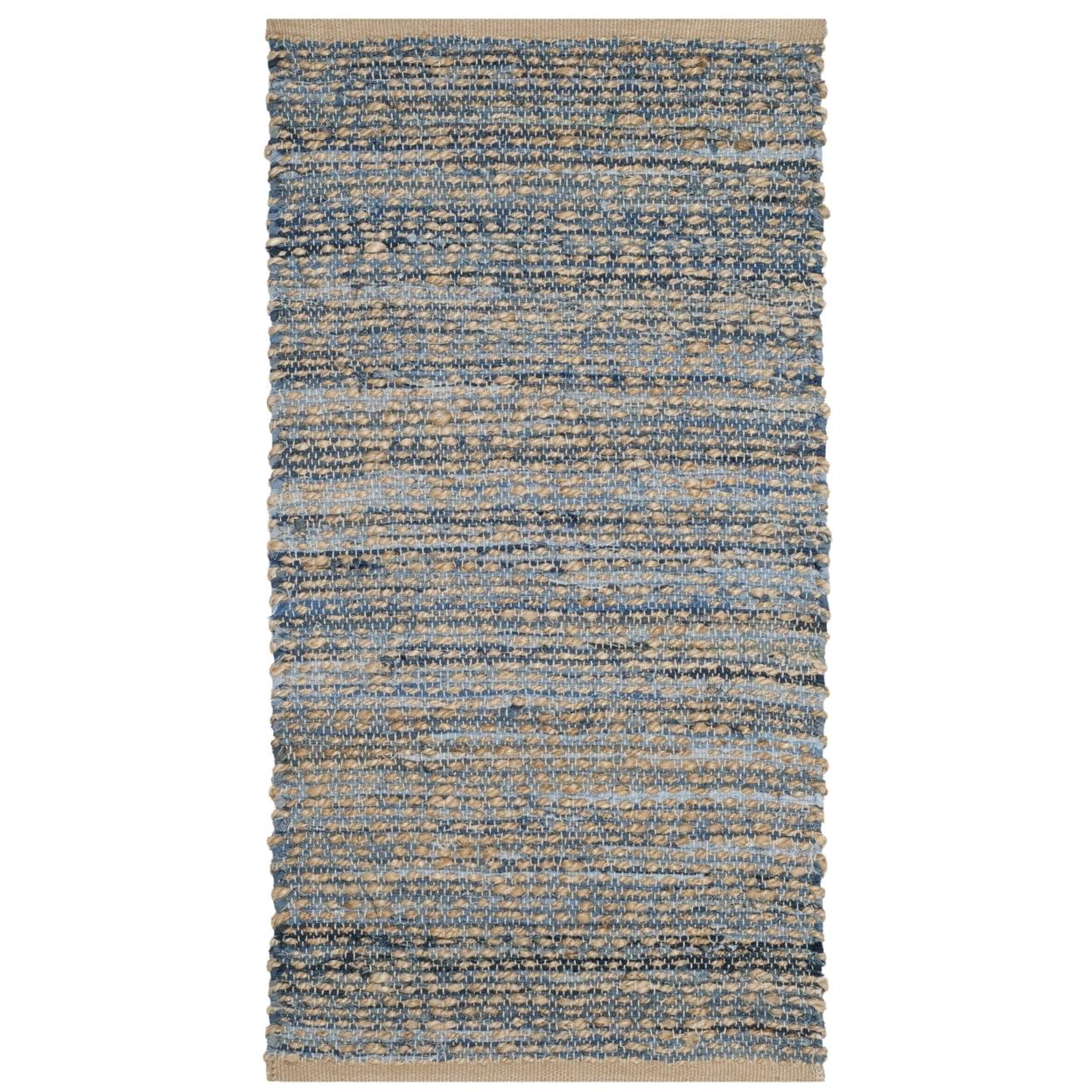 Cape Cod CAP351 Hand Woven Area Rug  - Safavieh