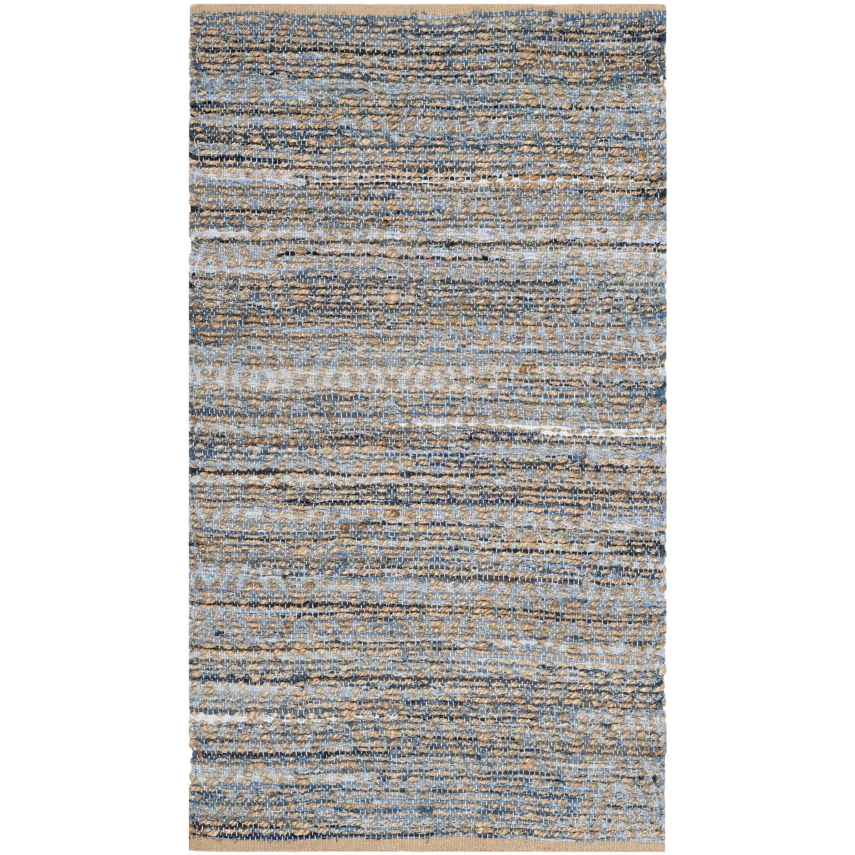 Cape Cod CAP351 Hand Woven Area Rug  - Safavieh