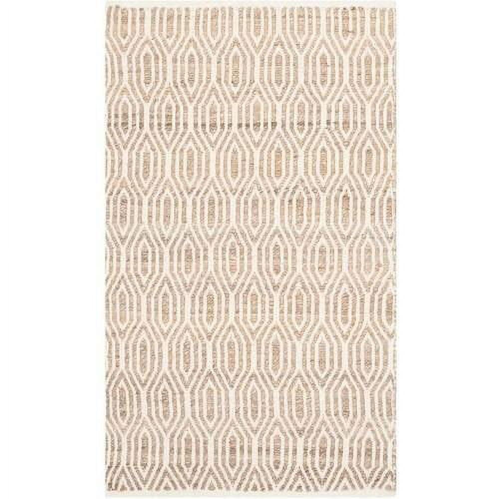 Cape Cod CAP822 Hand Woven Area Rug  - Safavieh