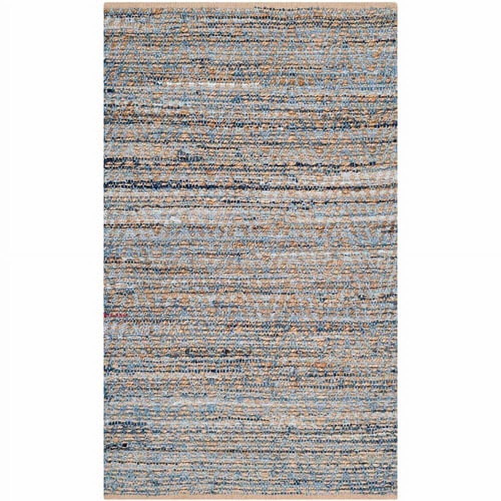 Cape Cod CAP350 Hand Woven Area Rug  - Safavieh