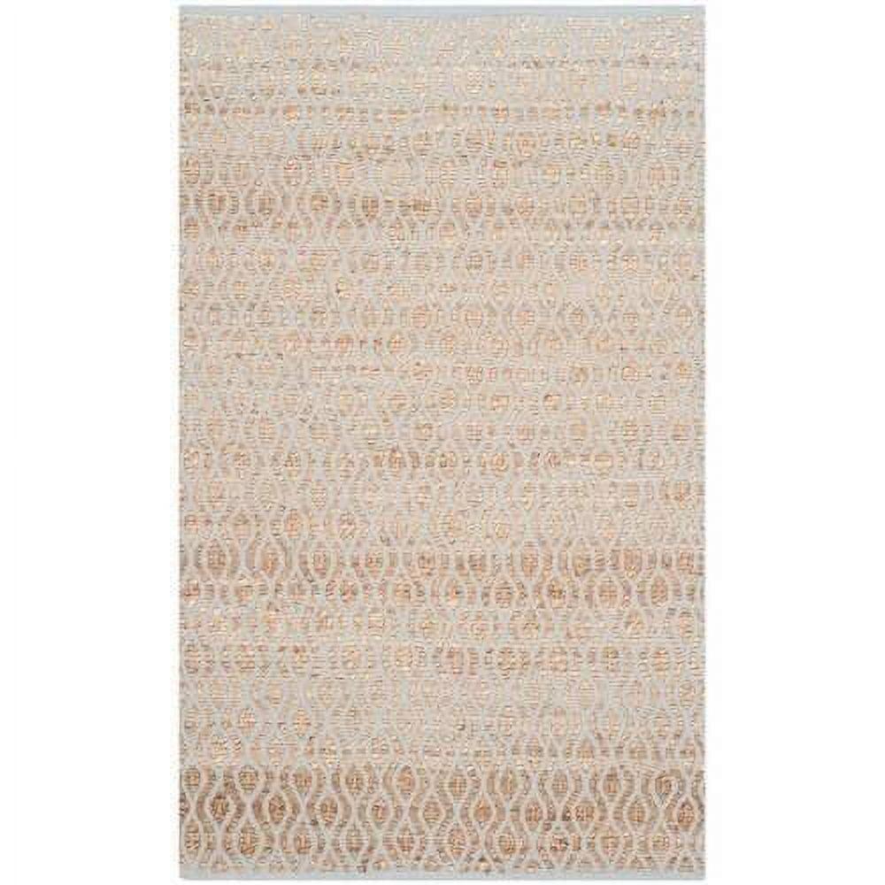 Cape Cod CAP821 Hand Woven Area Rug  - Safavieh