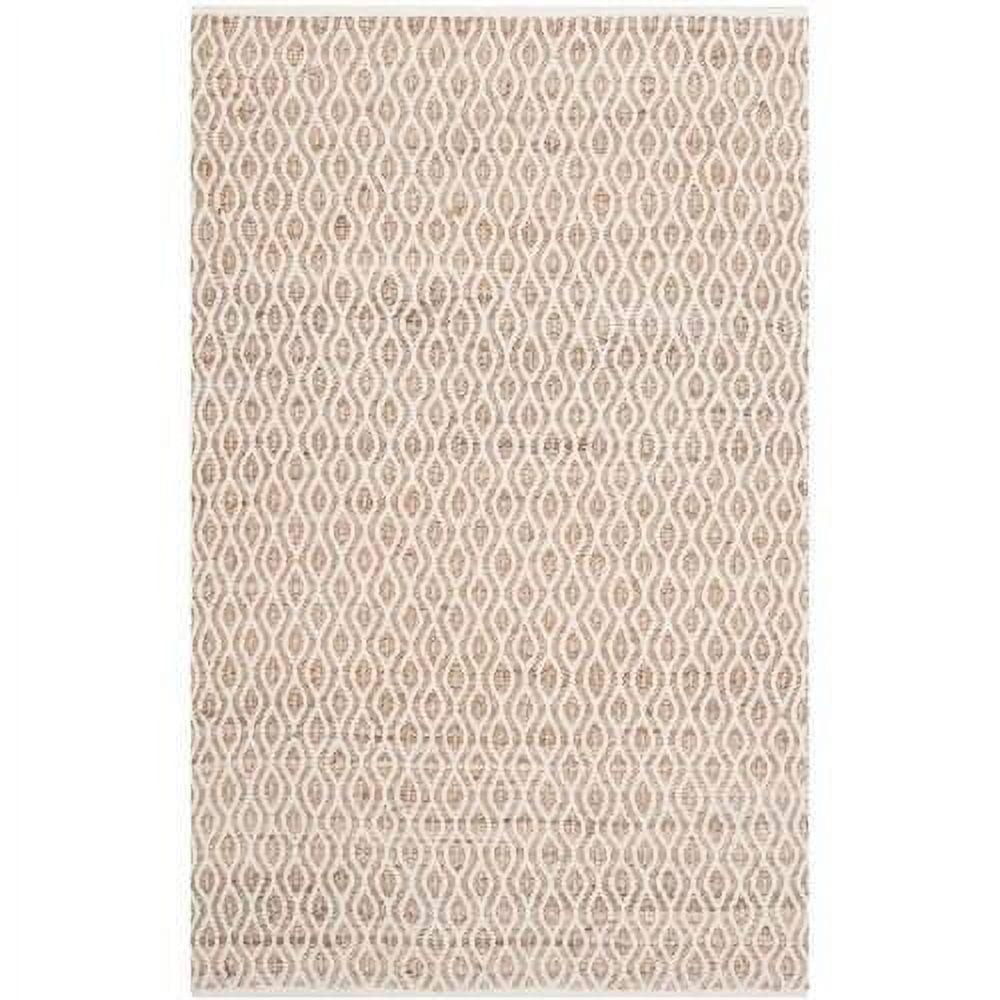 Cape Cod CAP821 Hand Woven Area Rug  - Safavieh