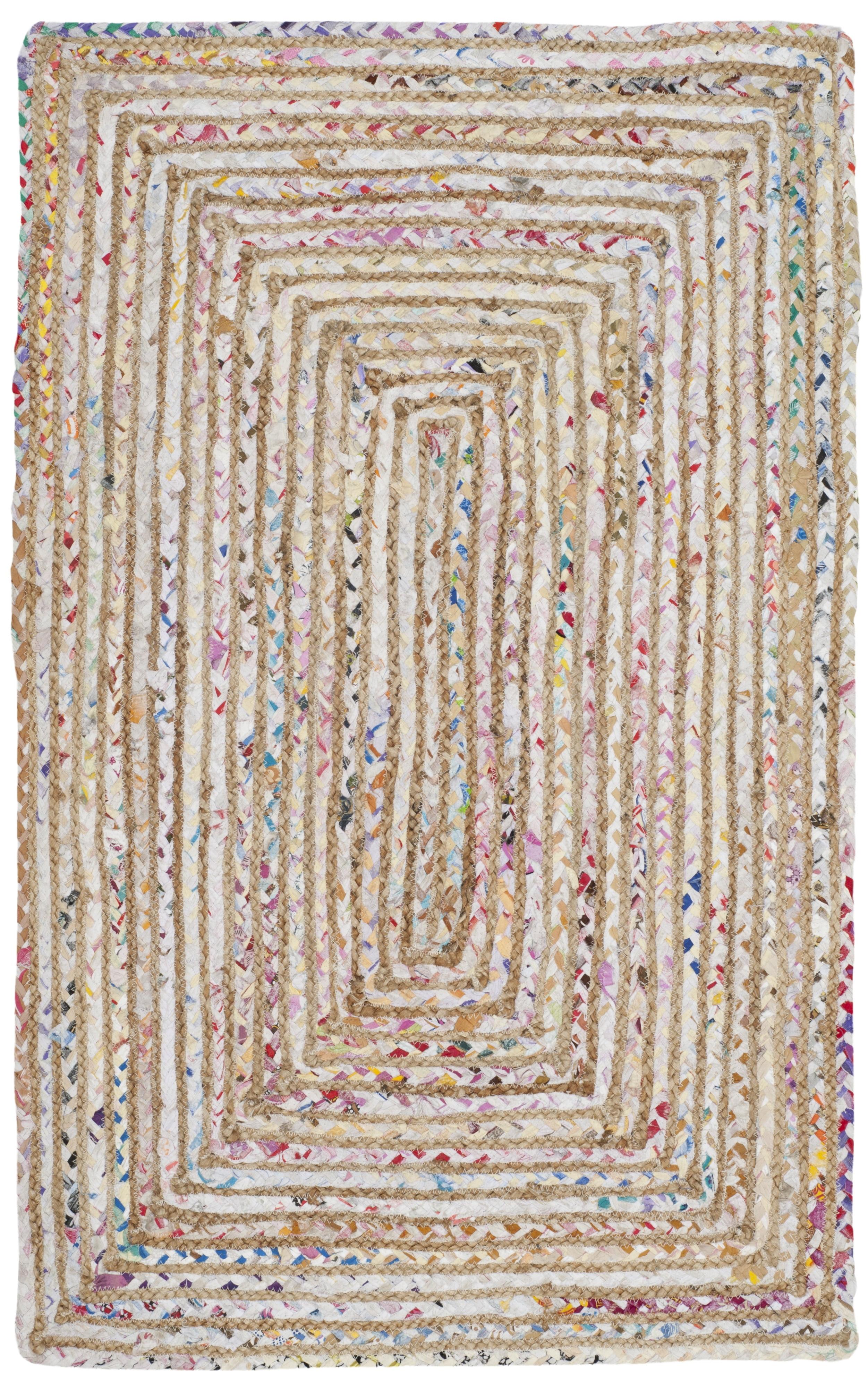 Cape Cod CAP202 Hand Woven Area Rug  - Safavieh