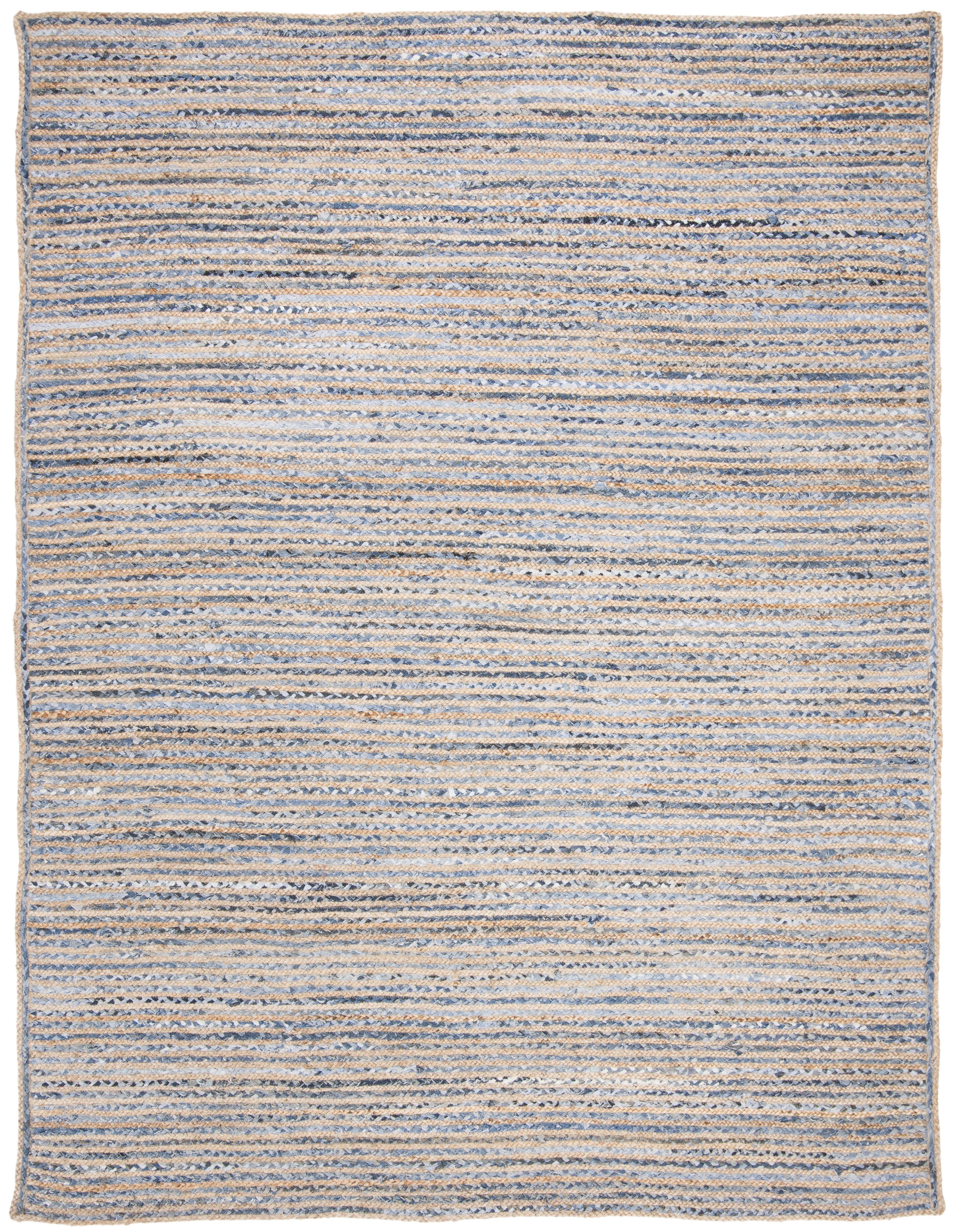 Cape Cod CAP250 Hand Woven Area Rug  - Safavieh