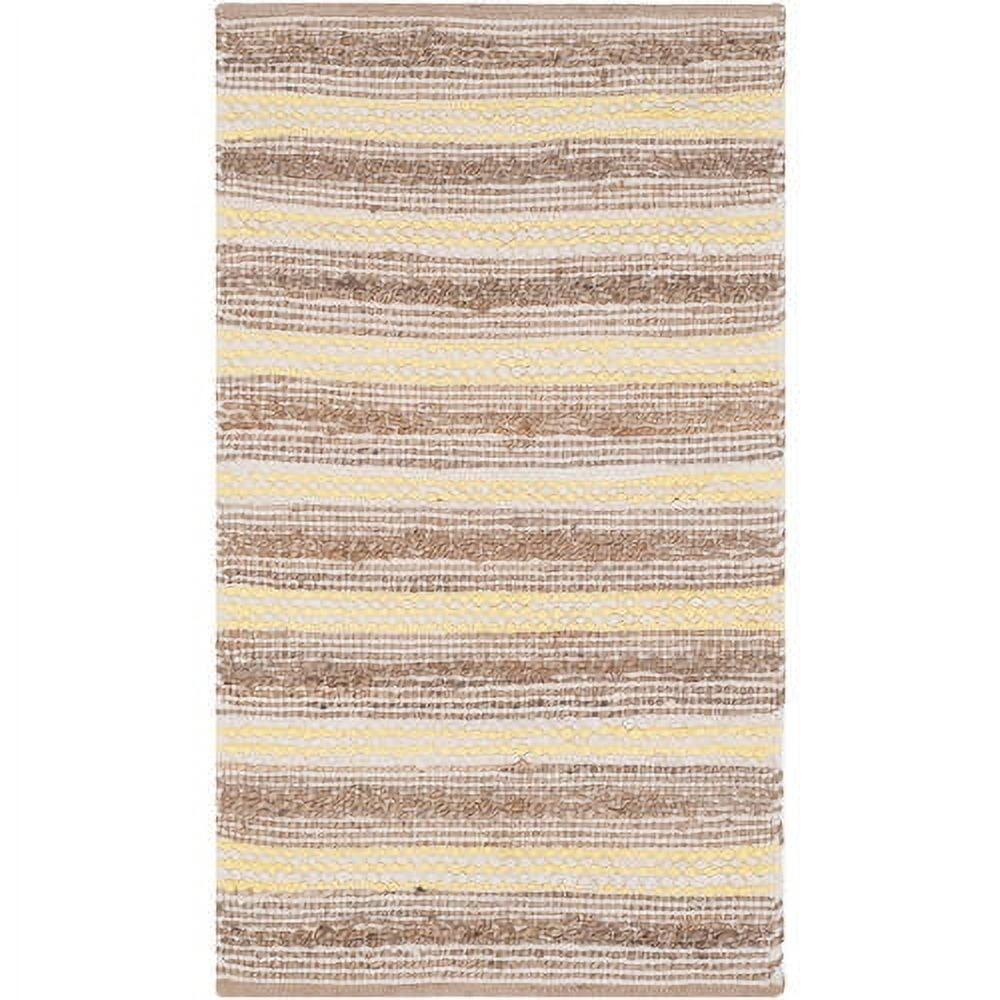 Cape Cod CAP862 Hand Woven Area Rug  - Safavieh