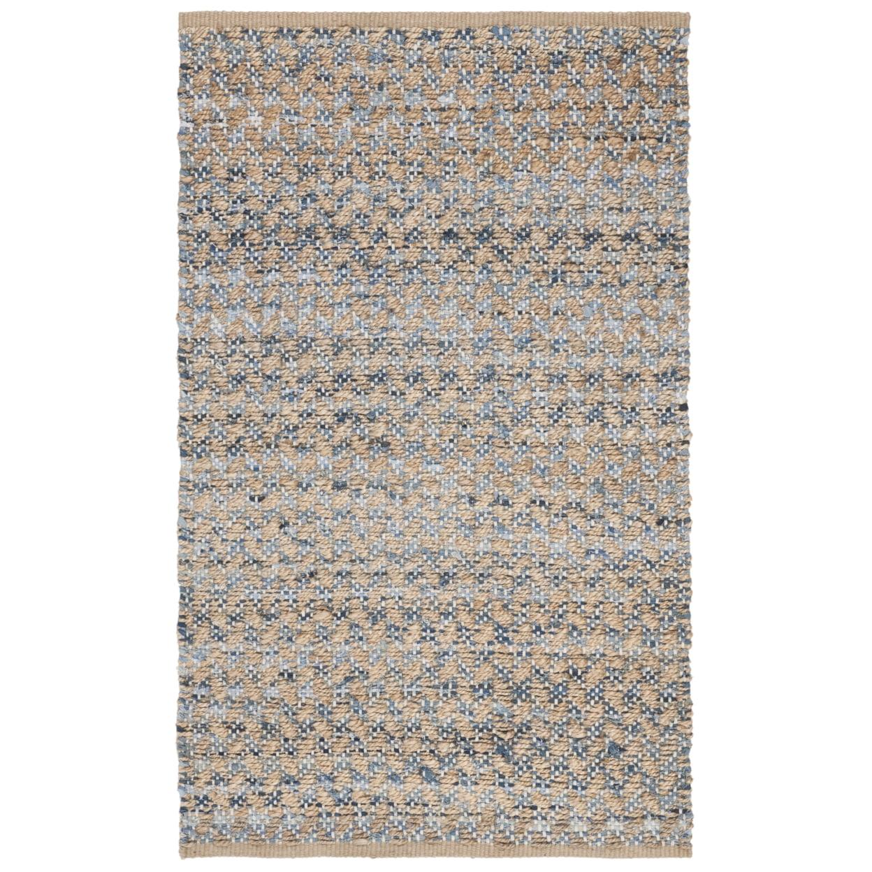 Cape Cod CAP305 Hand Woven Area Rug  - Safavieh