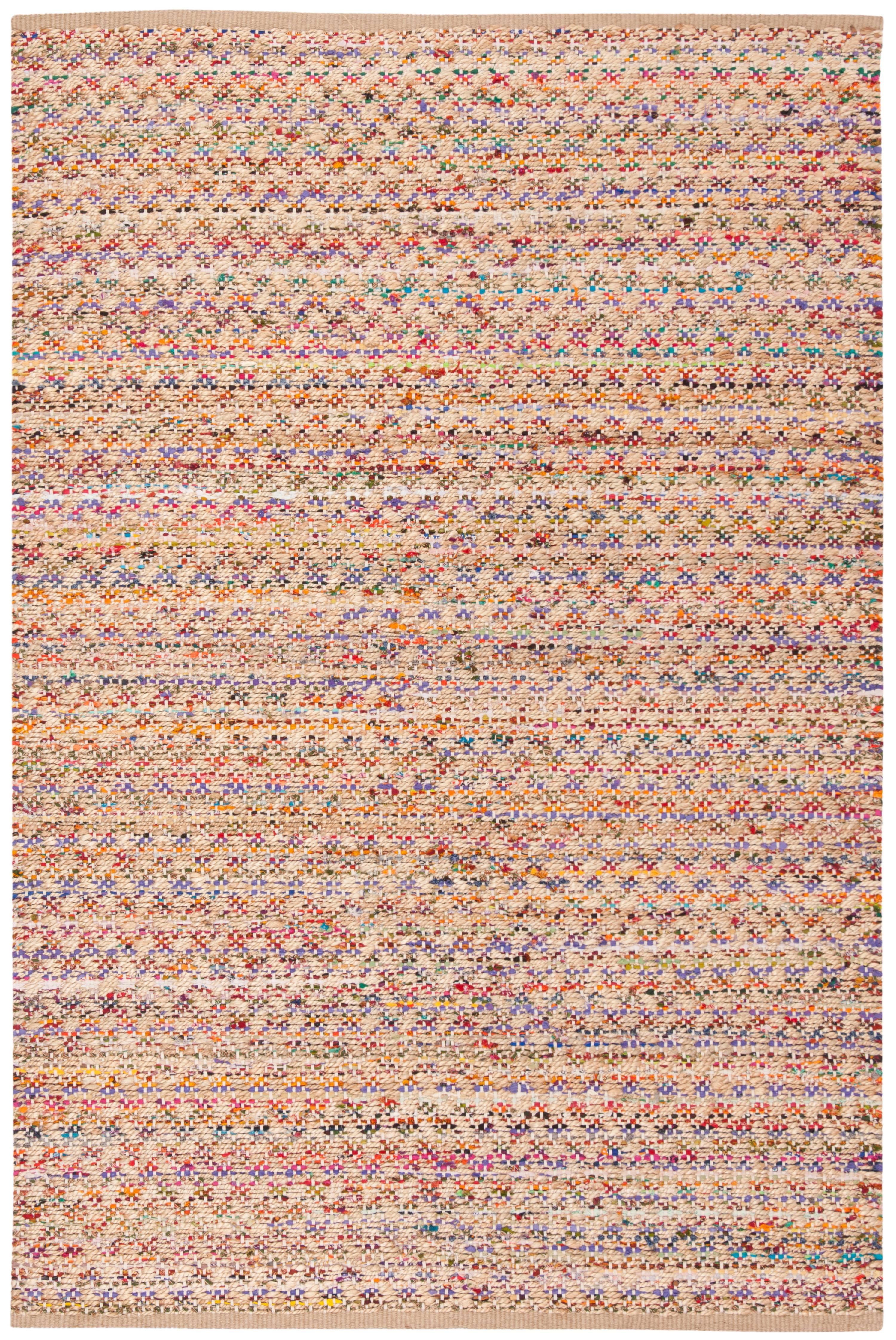 Cape Cod CAP305 Hand Woven Area Rug  - Safavieh