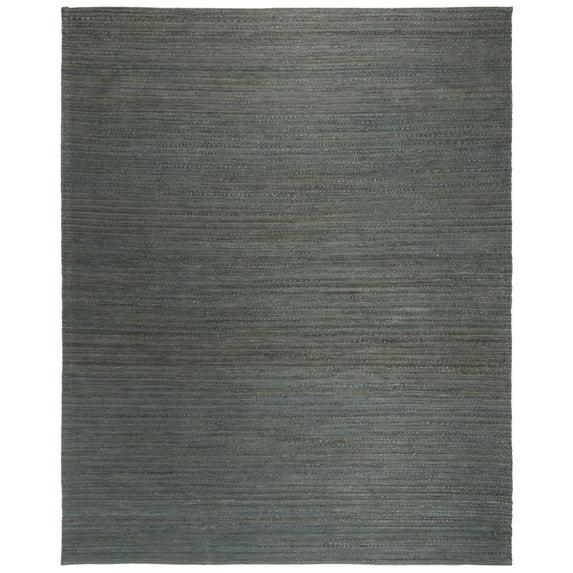 Cape Cod CAP504 Woven Indoor Area Rug - Dark Green - 6'x9' - Safavieh