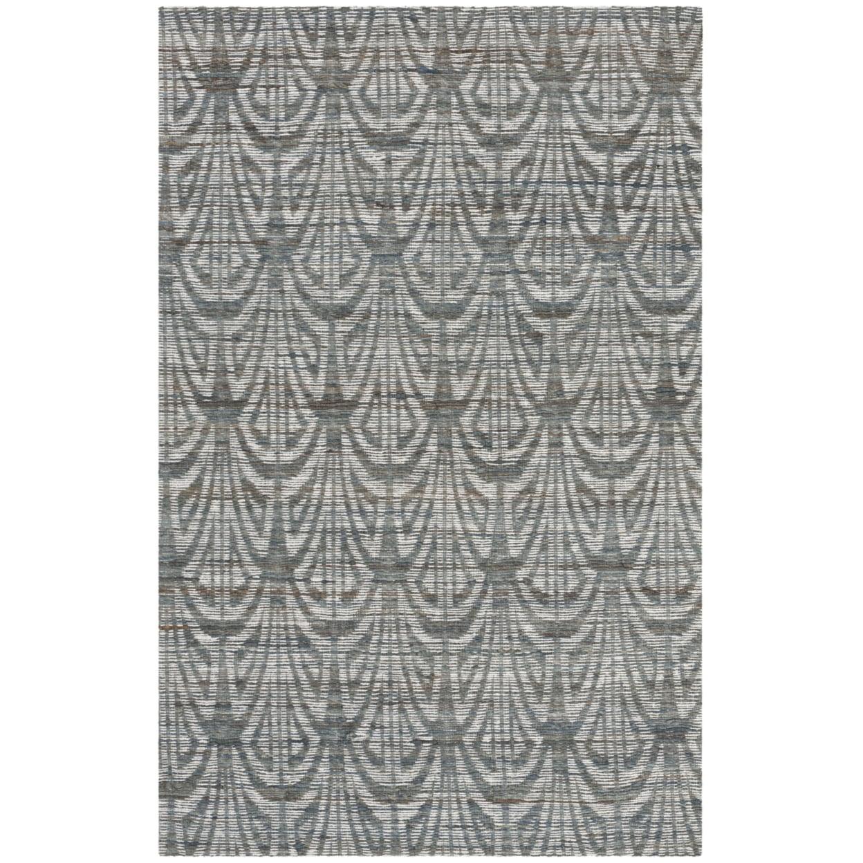 Cape Cod CAP501 Hand Woven Area Rug  - Safavieh