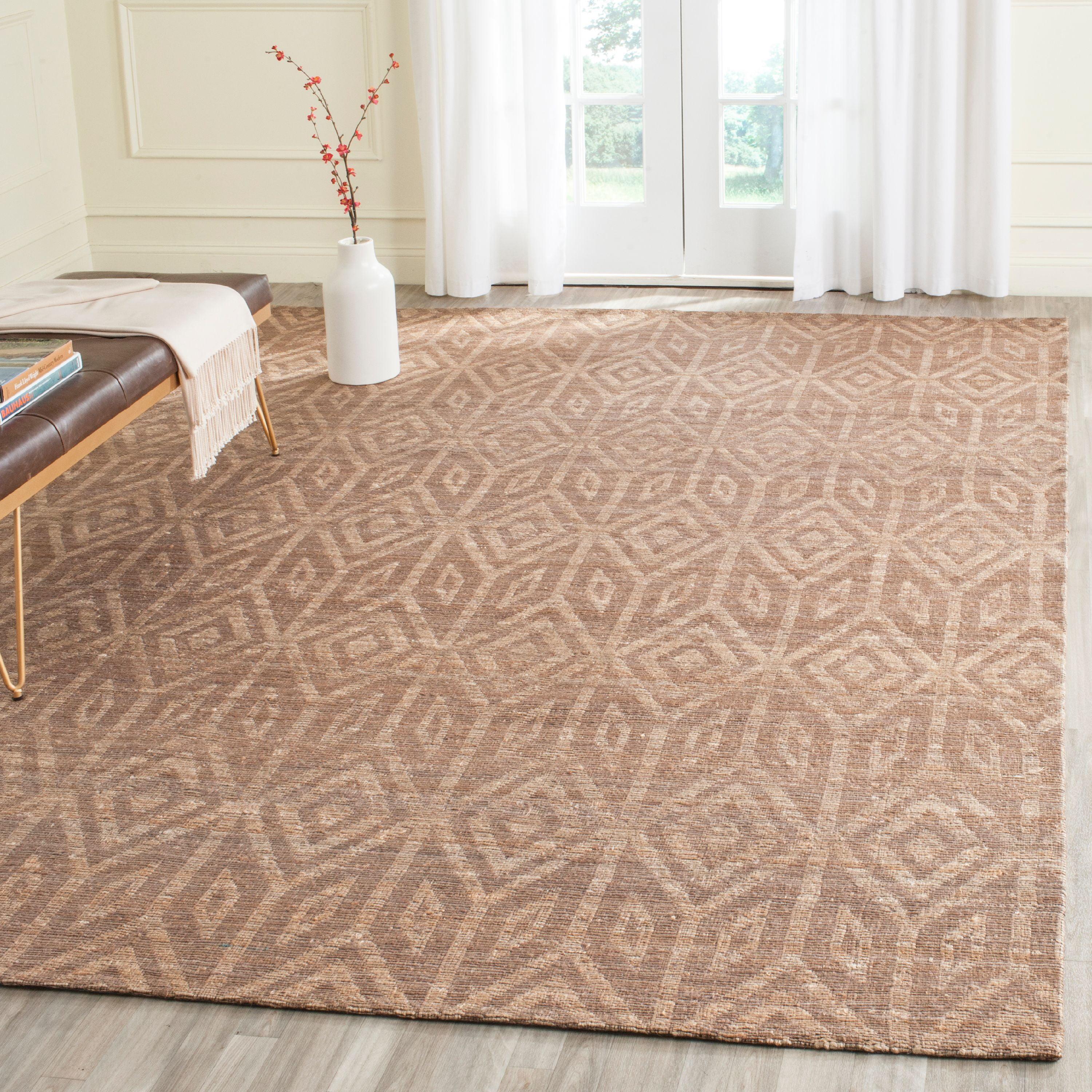 Cape Cod CAP411 Hand Woven Area Rug  - Safavieh