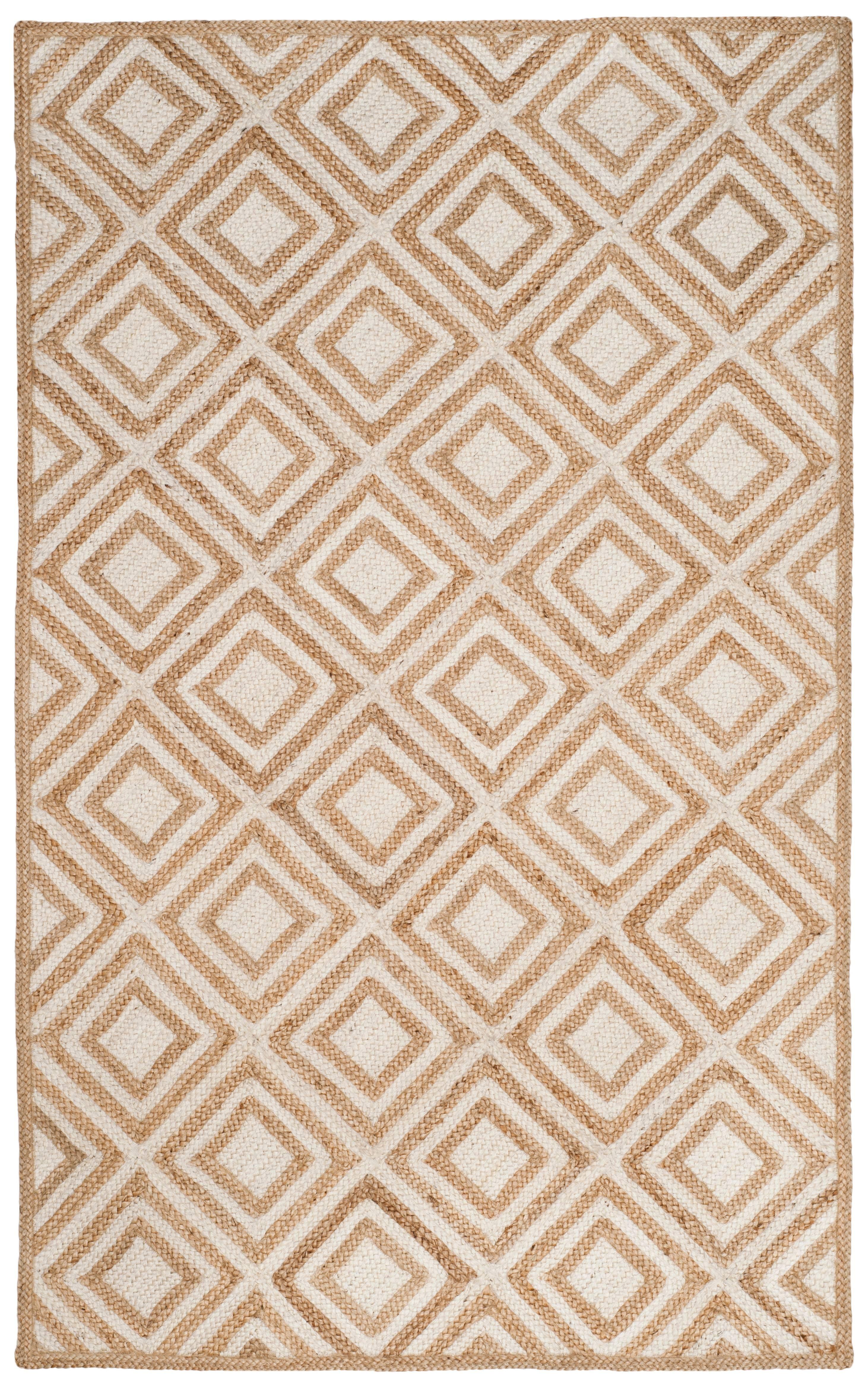 Cape Cod CAP304 Hand Woven Area Rug  - Safavieh