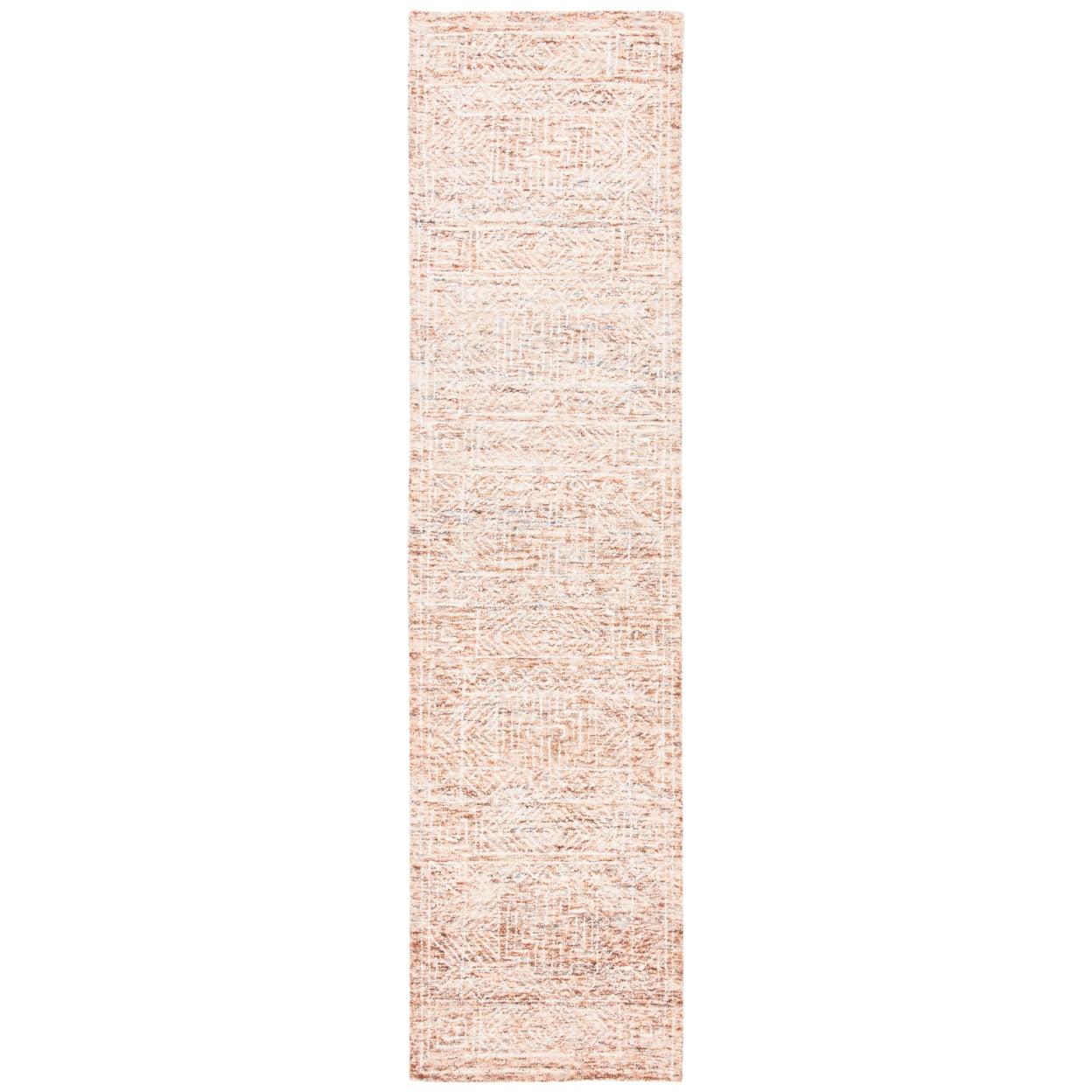 Capri CPR206 Hand Tufted Area Rug  - Safavieh