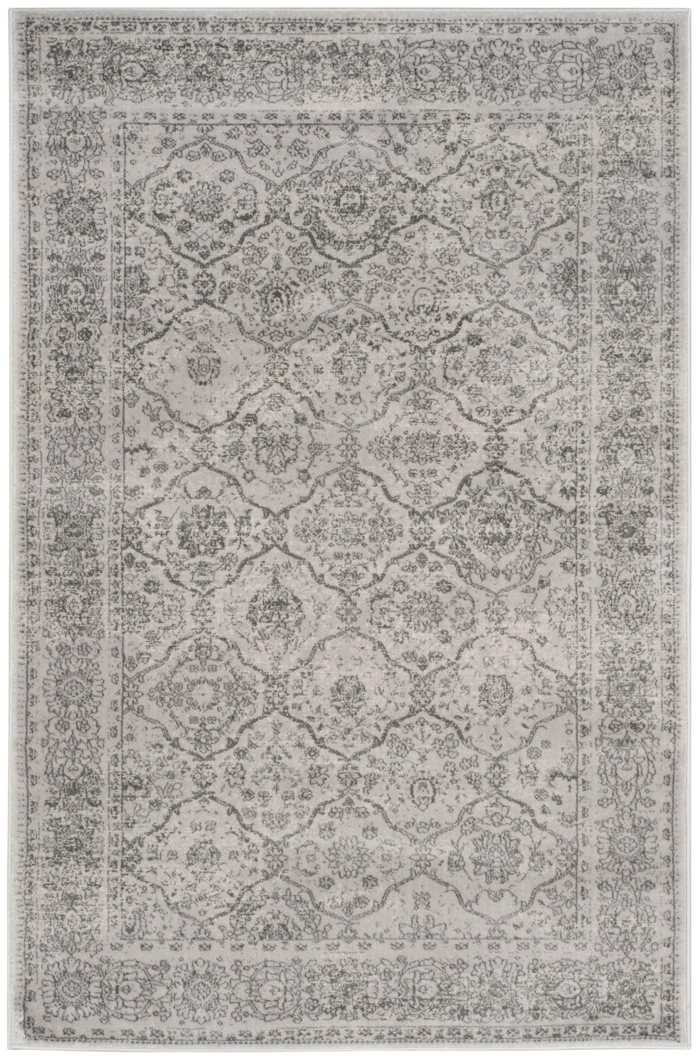 Carnegie CNG691 Power Loomed Area Rug  - Safavieh