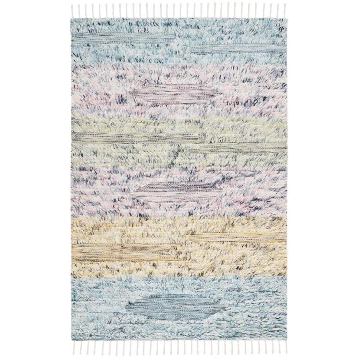 Casablanca CSB555 Hand Woven Area Rug  - Safavieh