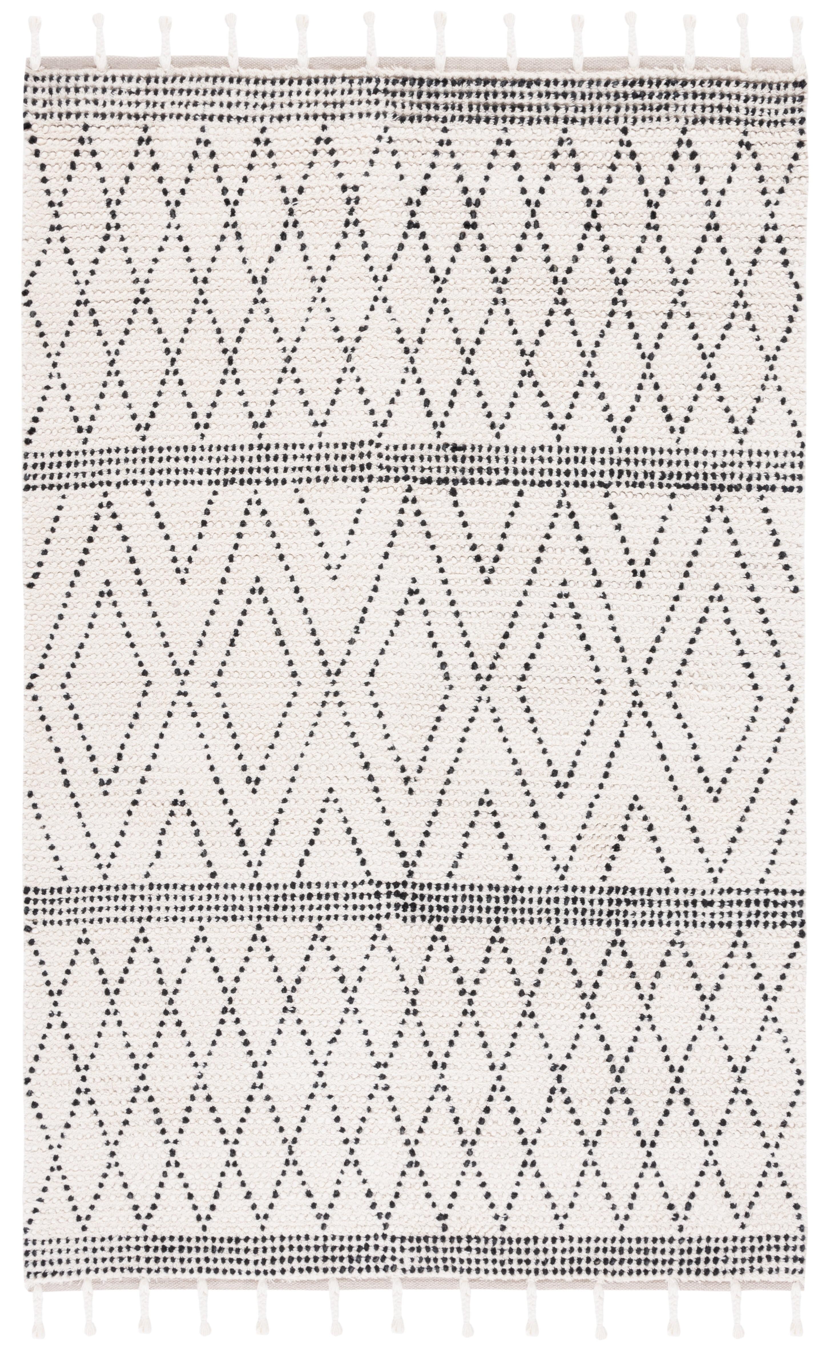 Casablanca CSB491 Hand Woven Area Rug  - Safavieh