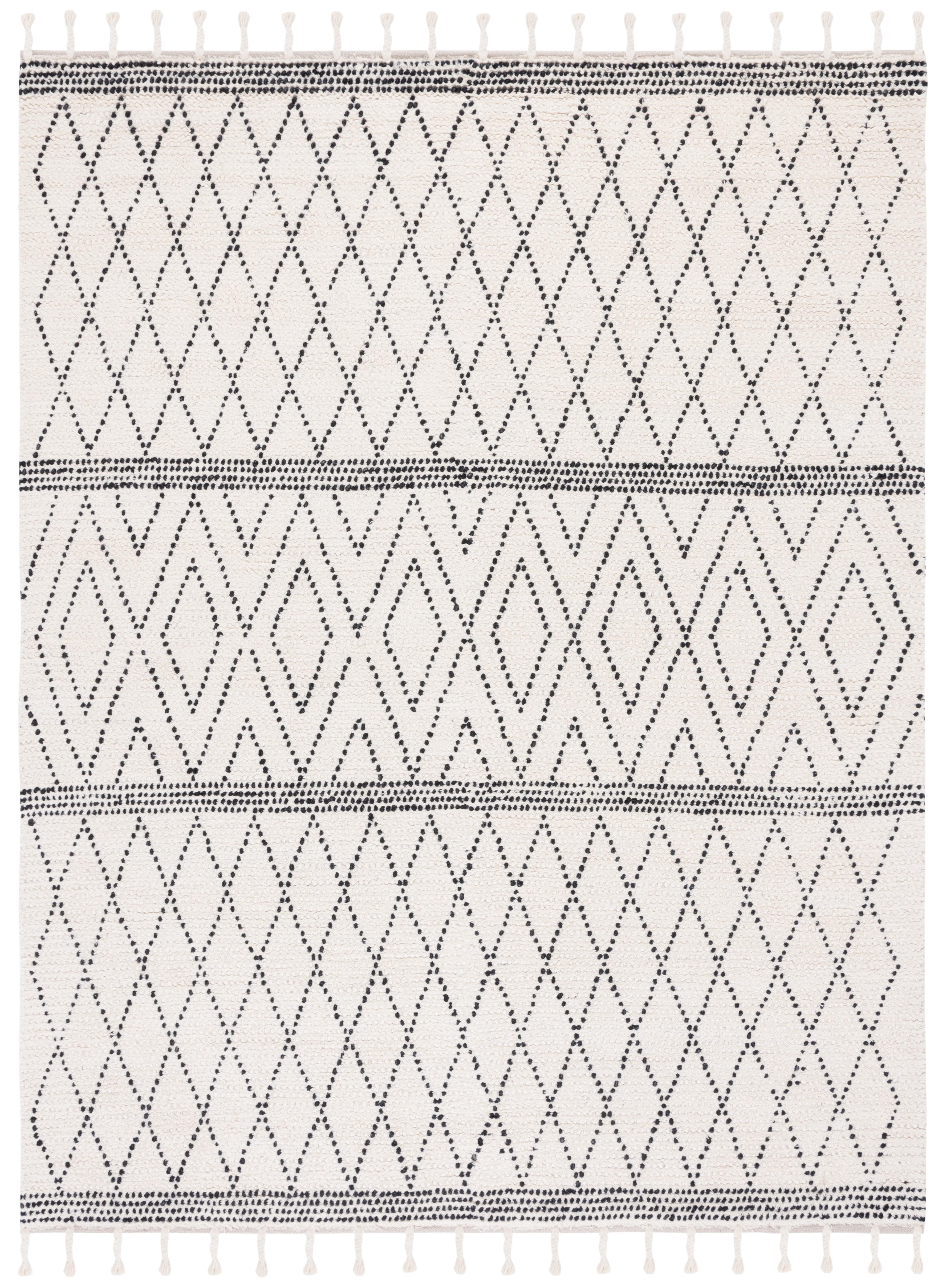 Casablanca CSB491 Hand Woven Area Rug  - Safavieh