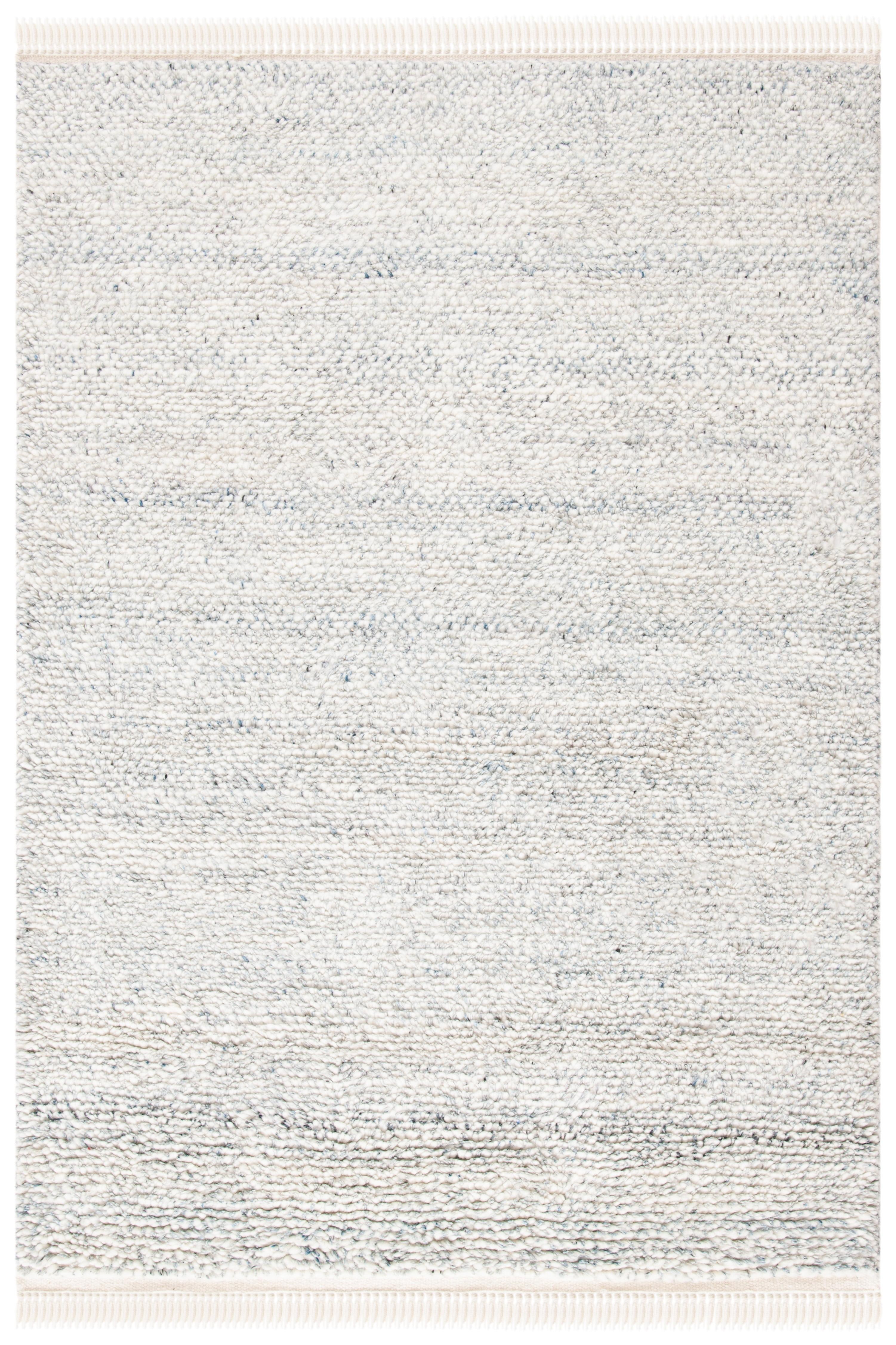 Casablanca CSB521 Hand Knotted Moroccan Area Rug  - Safavieh