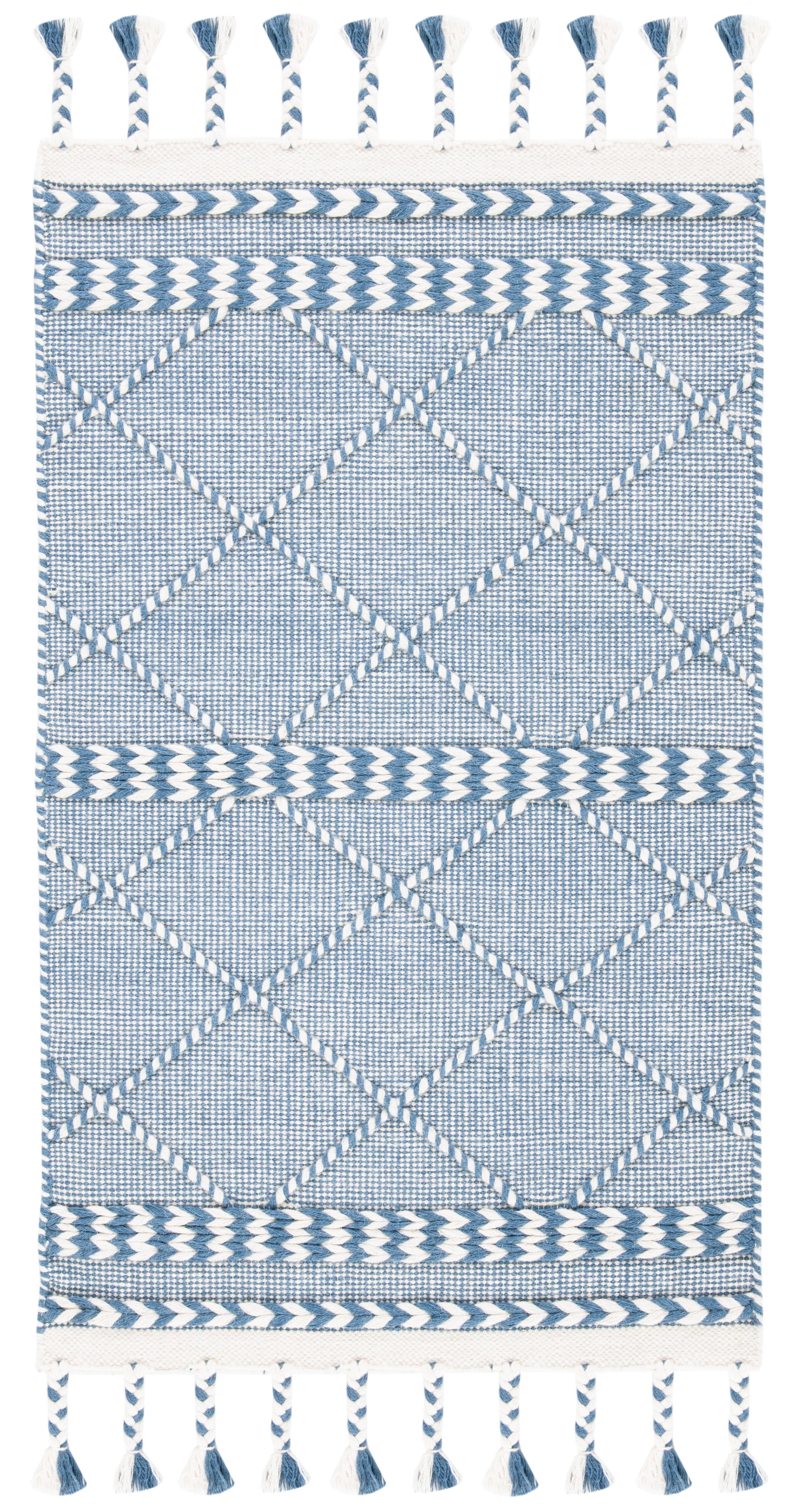 Casablanca CSB575 Hand Loomed Area Rug  - Safavieh