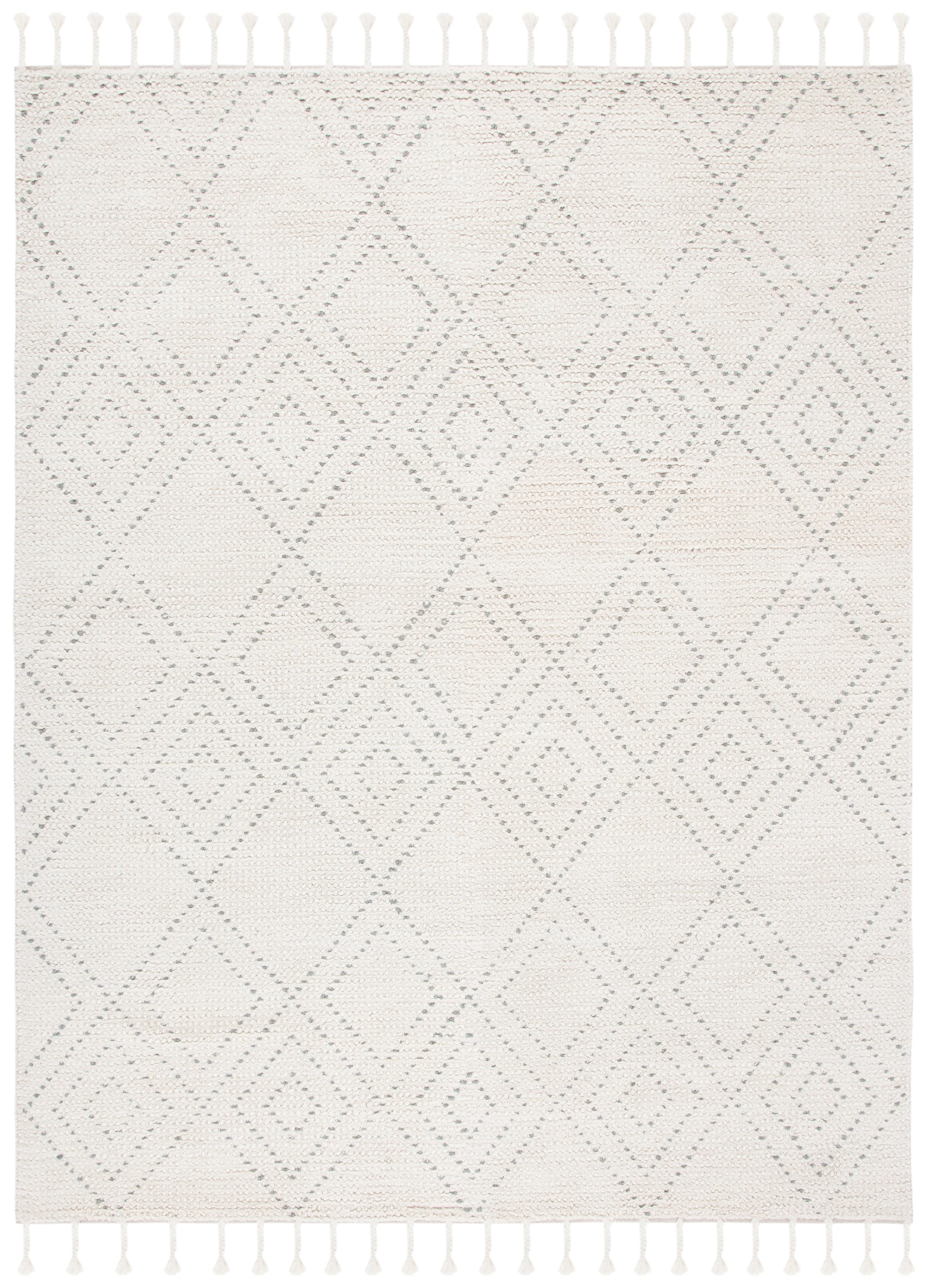 Casablanca CSB676 Hand Loomed Area Rug  - Safavieh