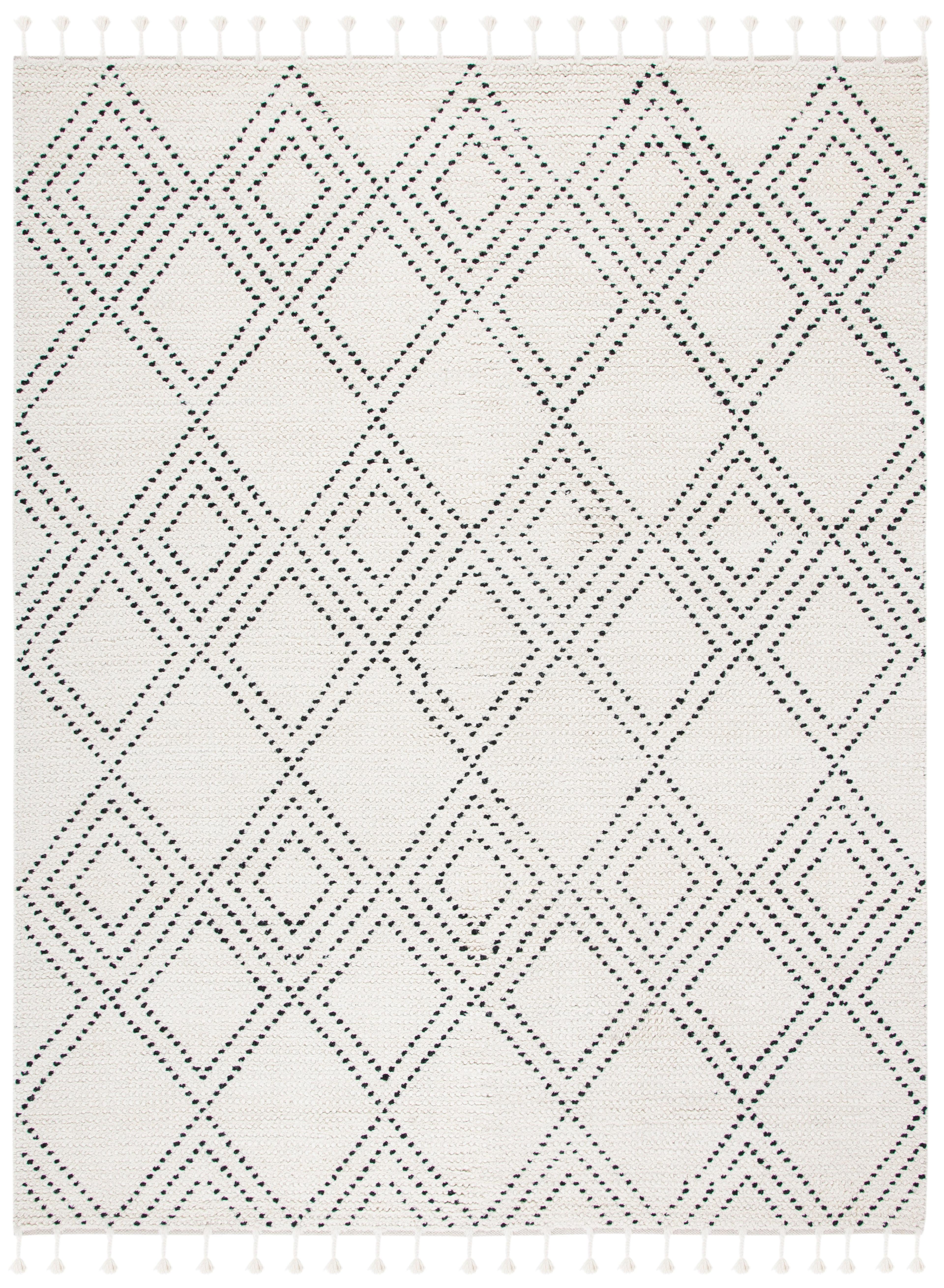 Casablanca CSB676 Hand Loomed Area Rug  - Safavieh