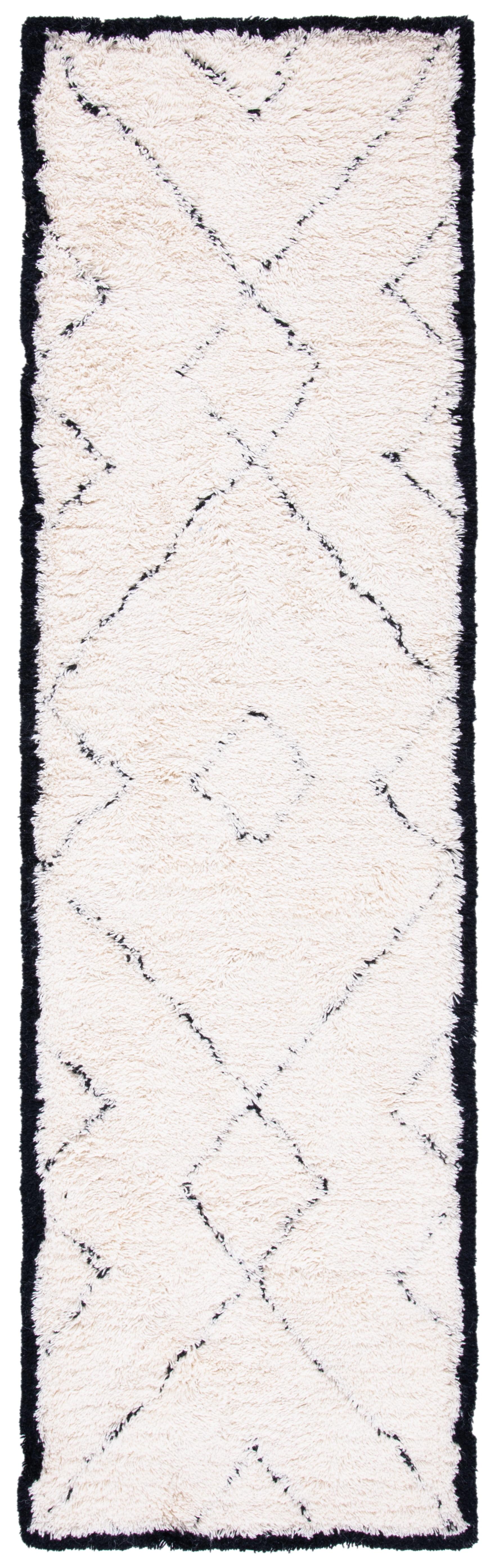 Casablanca CSB917 Hand Tufted Area Rug  - Safavieh