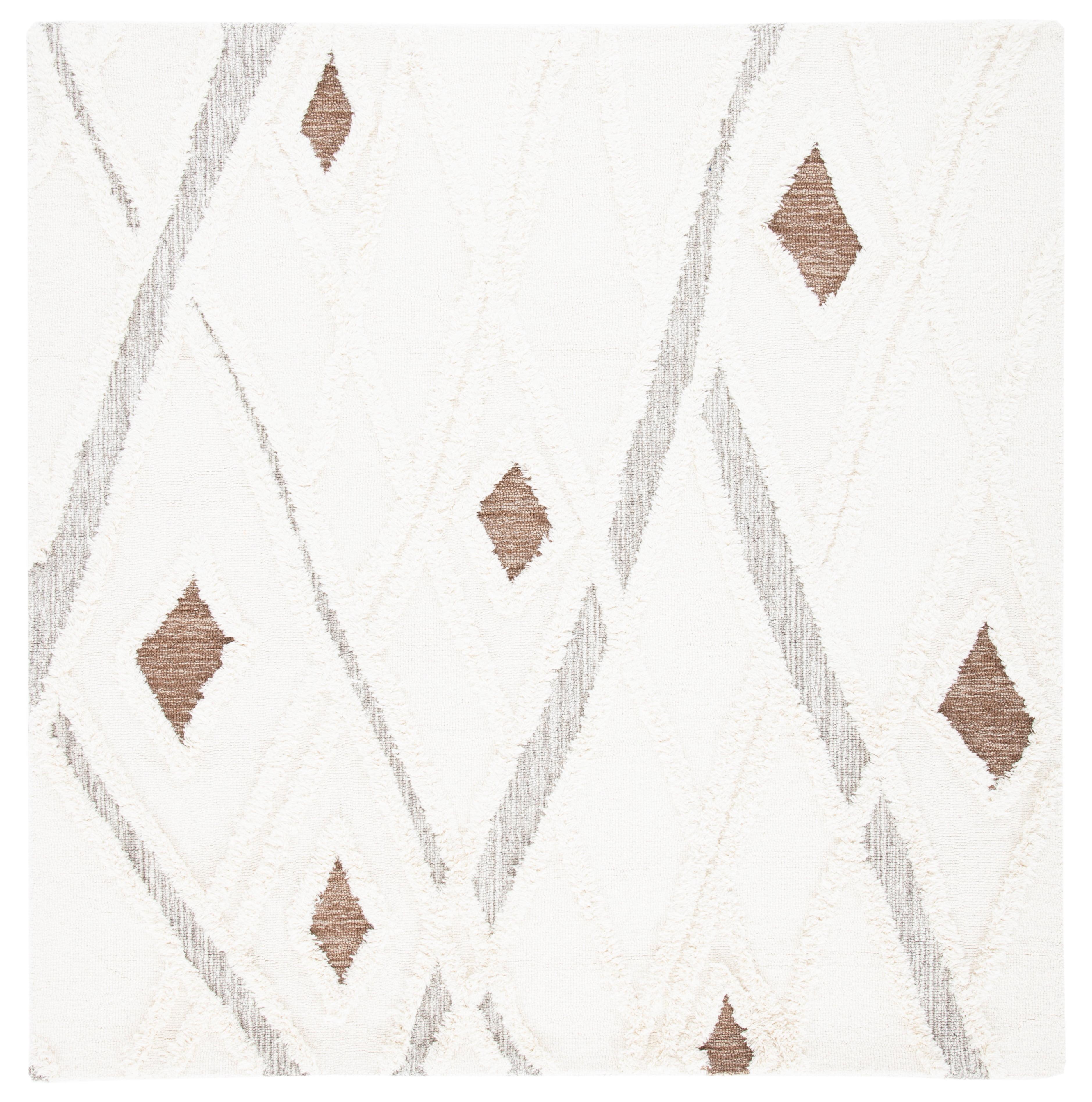 Casablanca CSB975 Hand Tufted Area Rug  - Safavieh