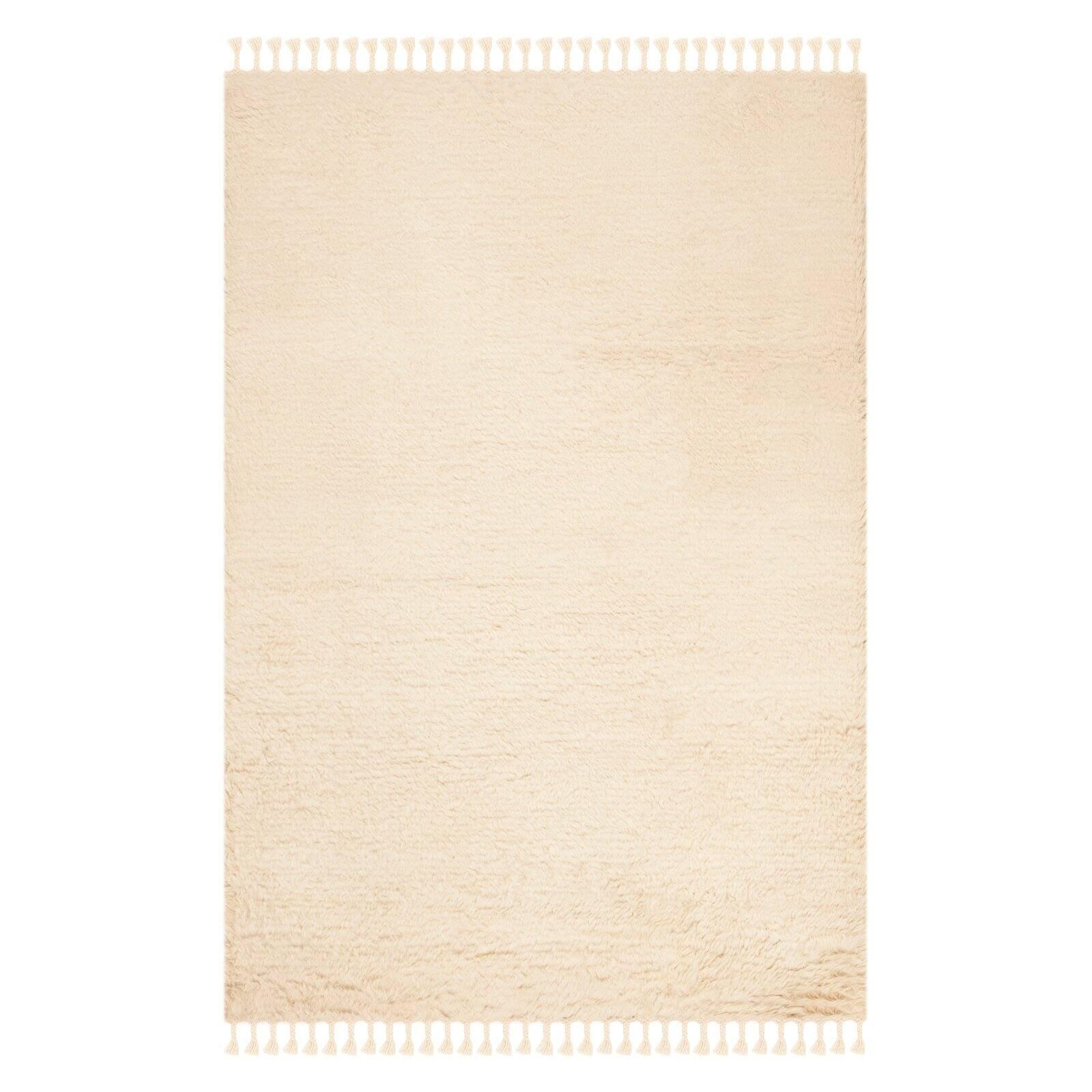 Casablanca CSB150 Hand Knotted Moroccan Area Rug  - Safavieh