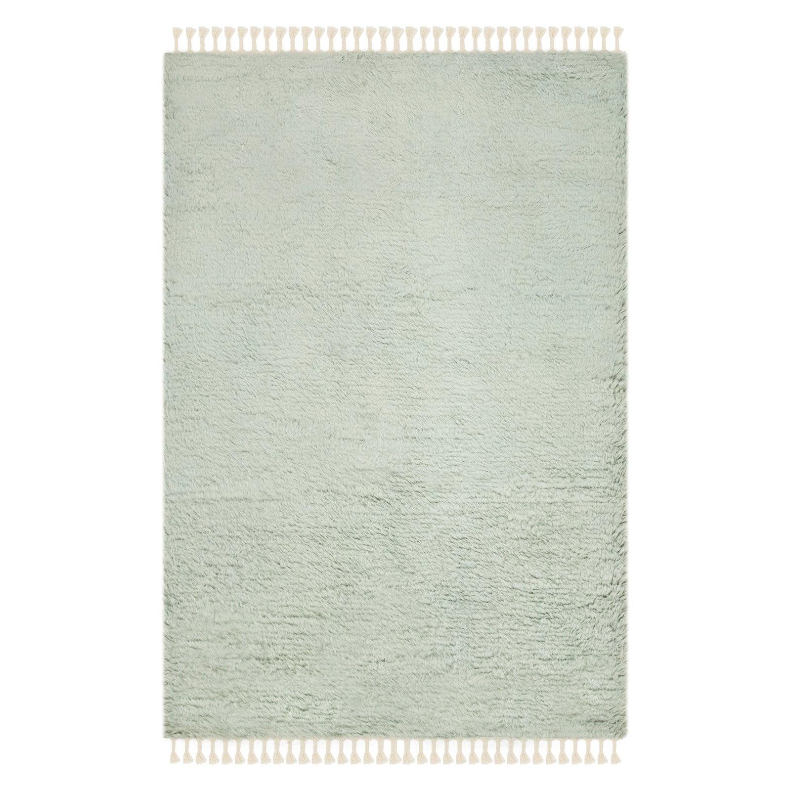 Casablanca CSB150 Hand Knotted Moroccan Area Rug  - Safavieh