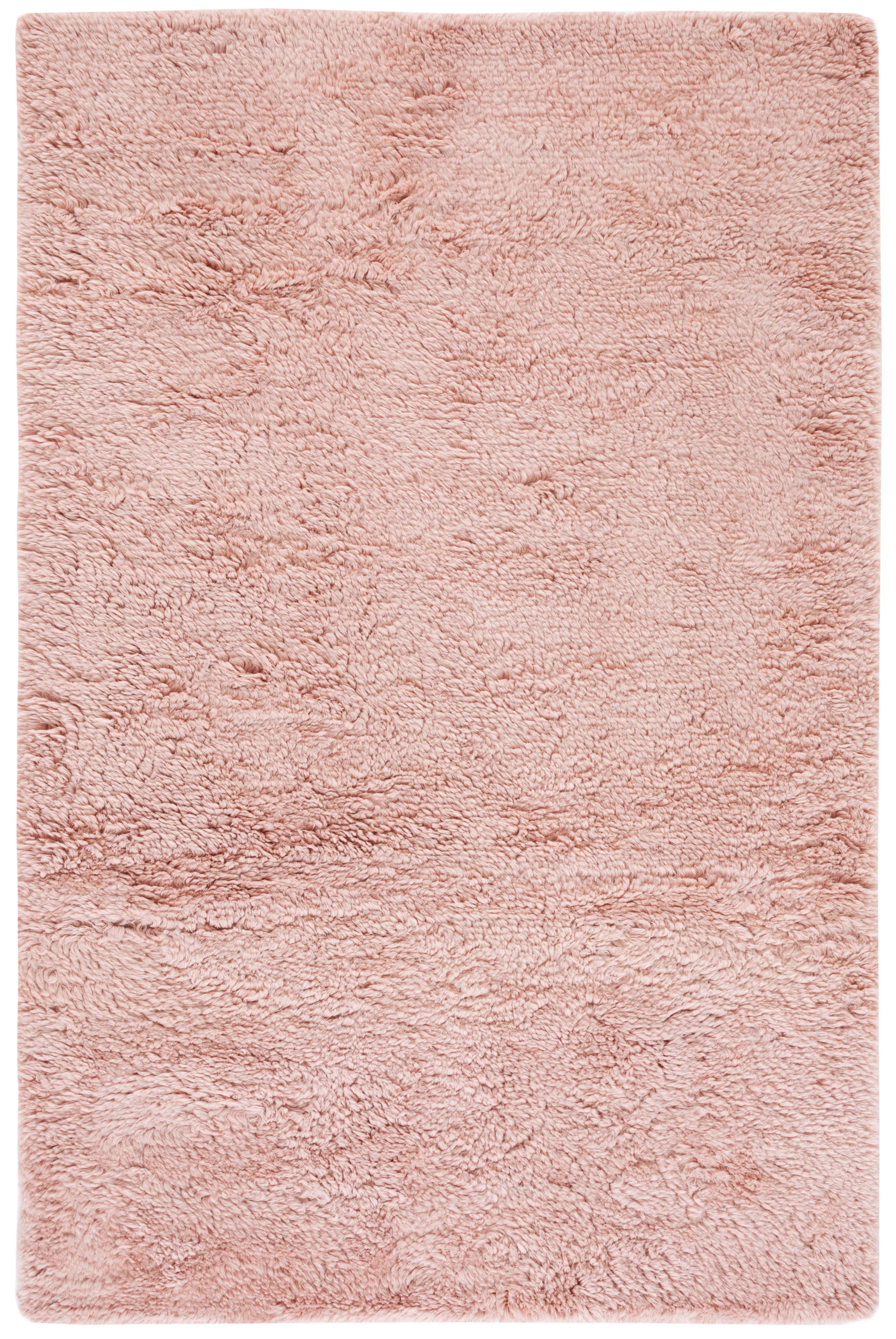 Arctic Shag SG270 Hand Tufted Area Rug  - Safavieh