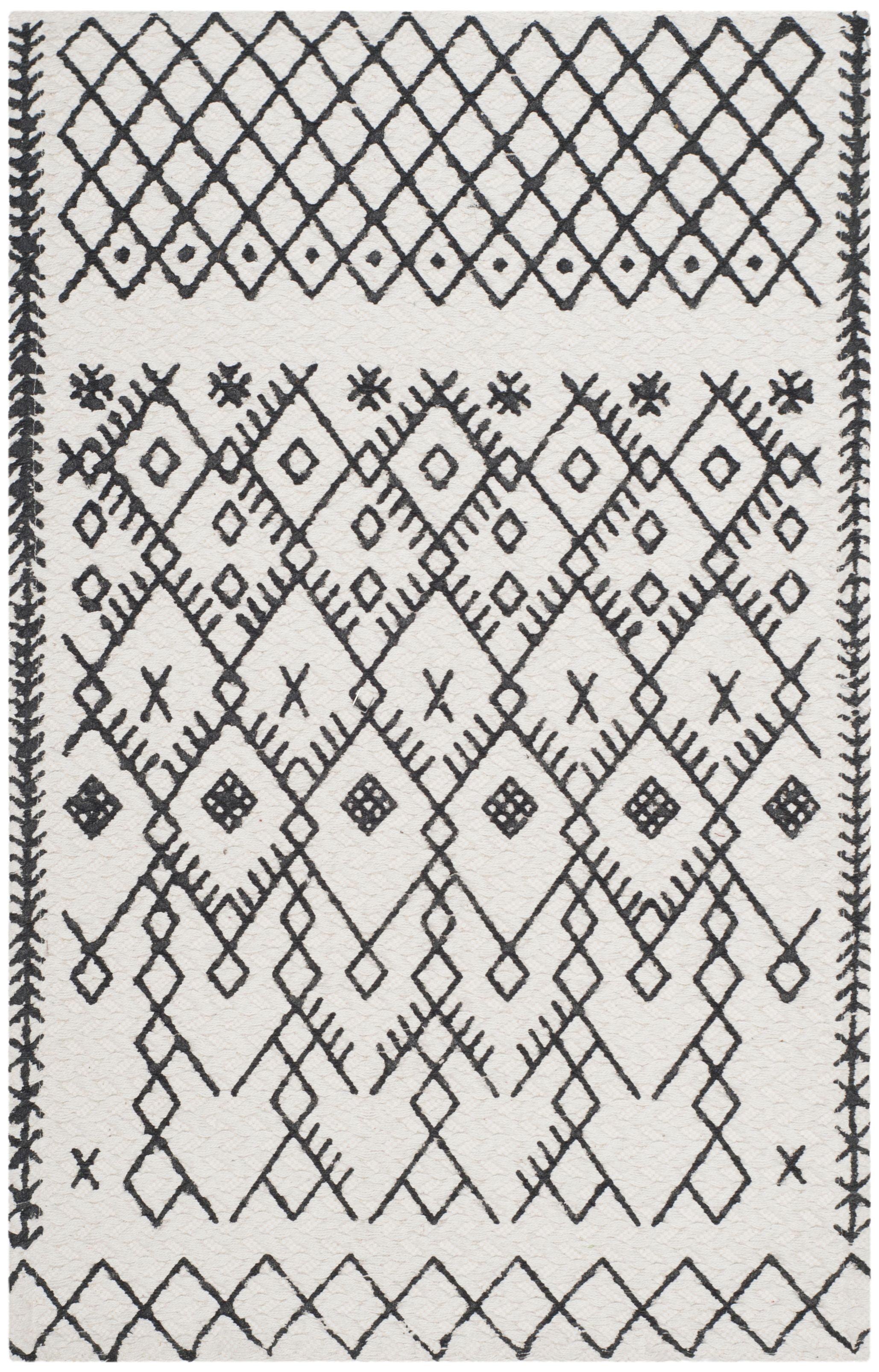 Cedar Brook CDR501 Hand Loomed Area Rug  - Safavieh