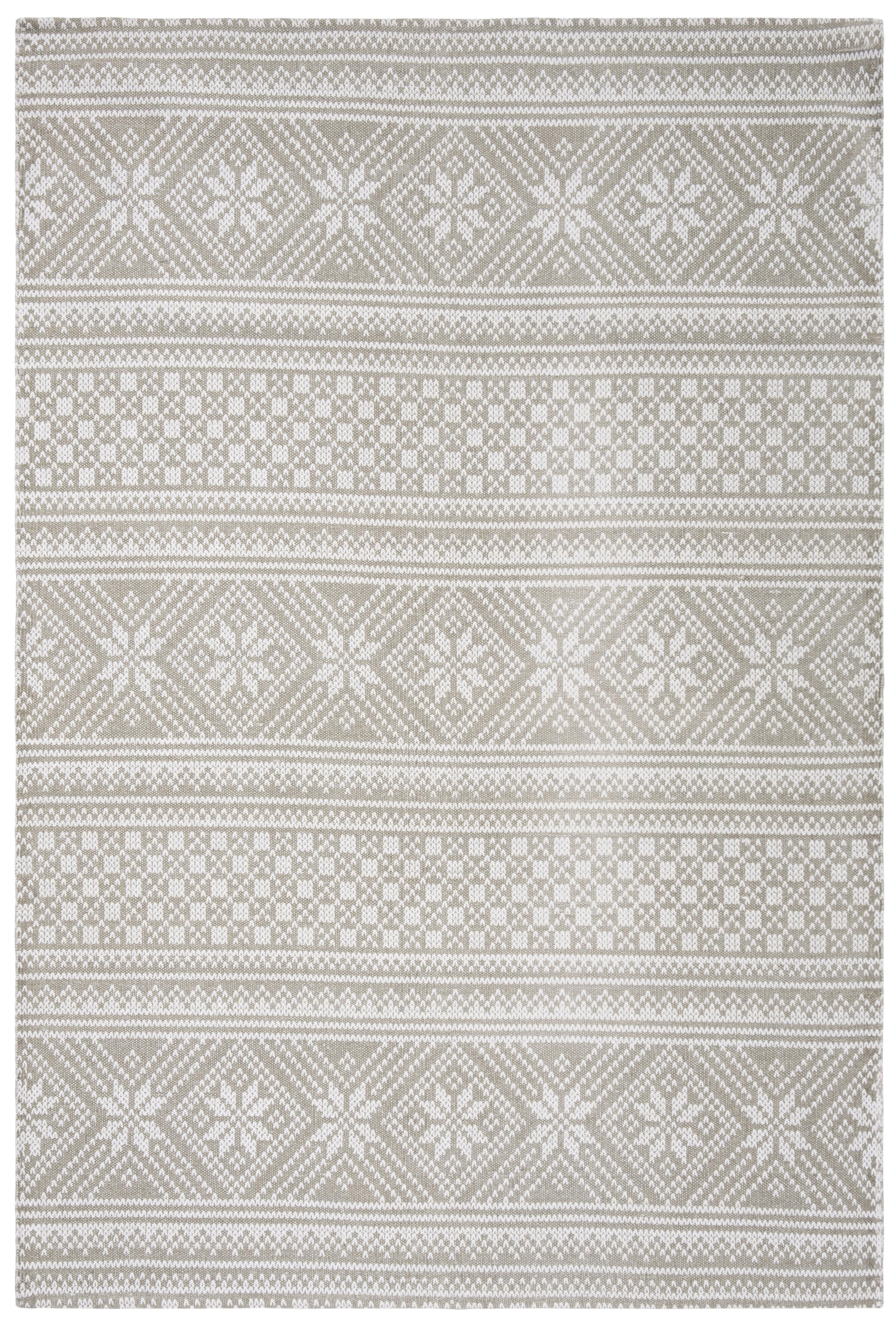 Cedar Brook CDR711 Hand Loomed Area Rug  - Safavieh