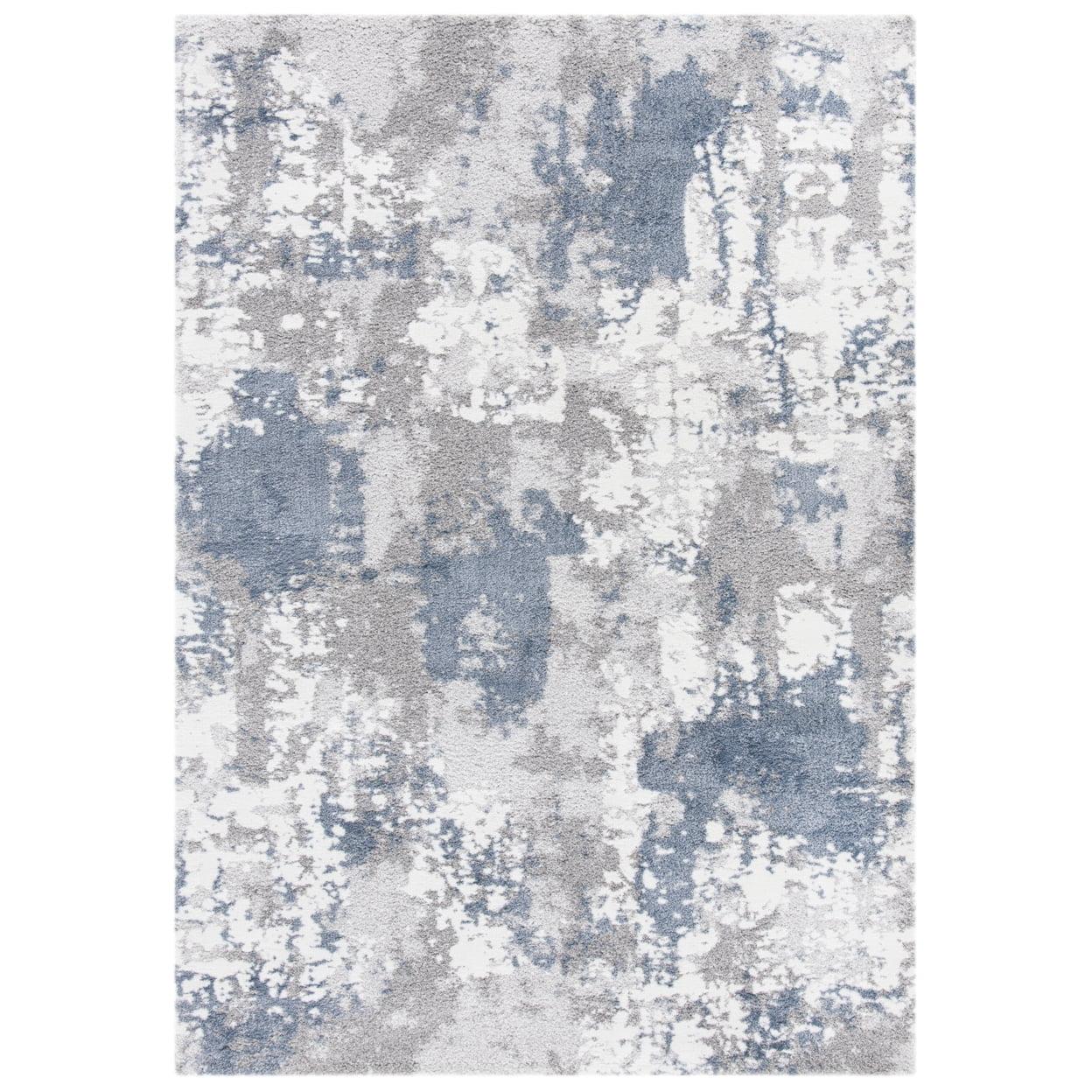 Century CTY339 Power Loomed Area Rug  - Safavieh