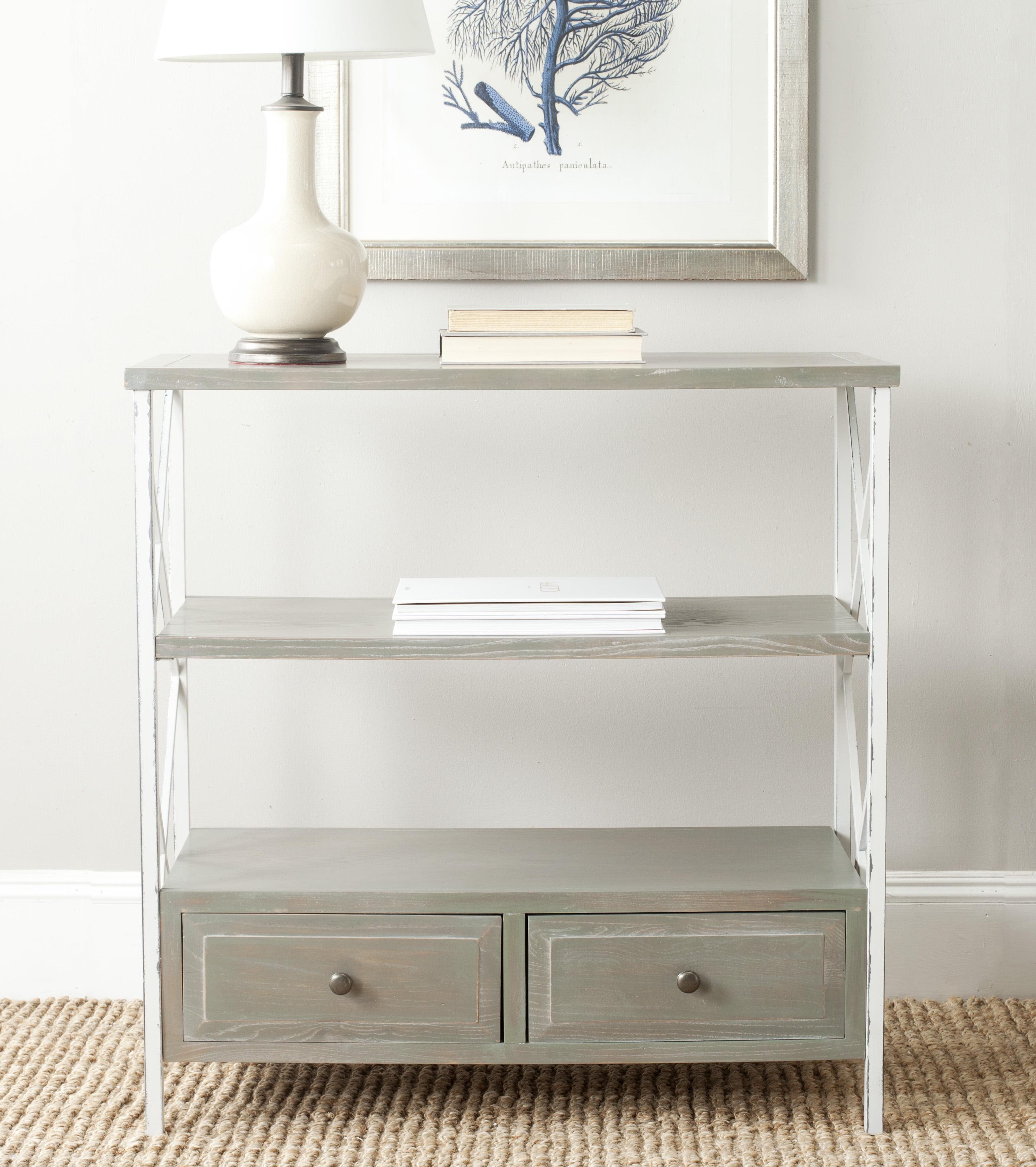 Chandra Console Table  - Safavieh