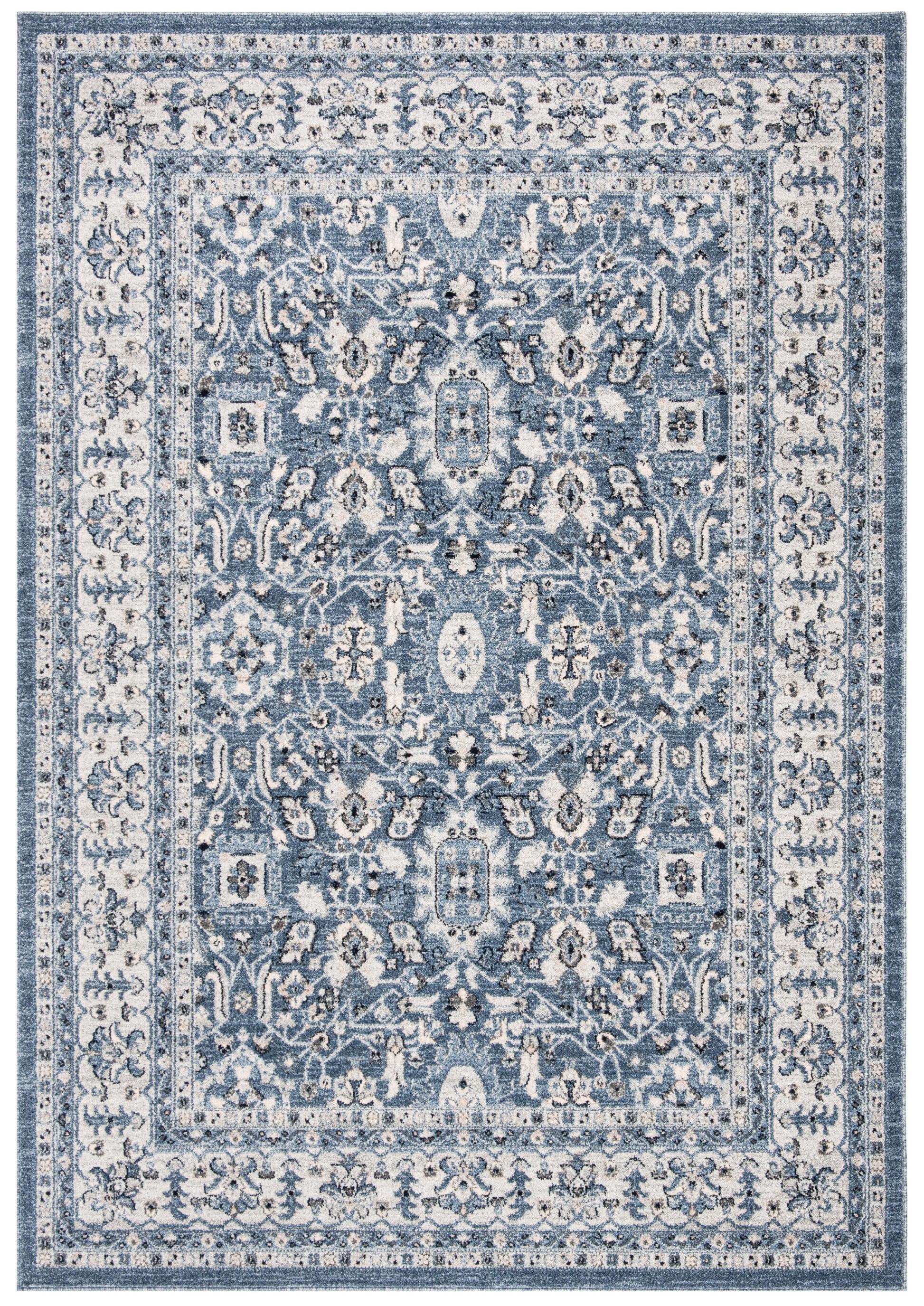 Charleston CHL412 Power Loomed Area Rug  - Safavieh