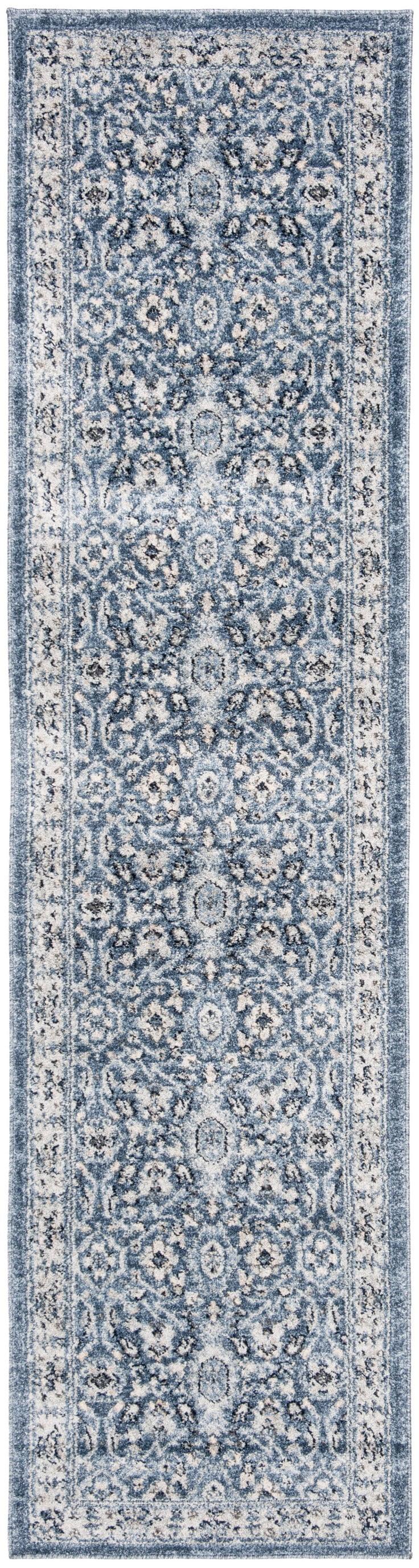 Charleston CHL412 Power Loomed Area Rug  - Safavieh