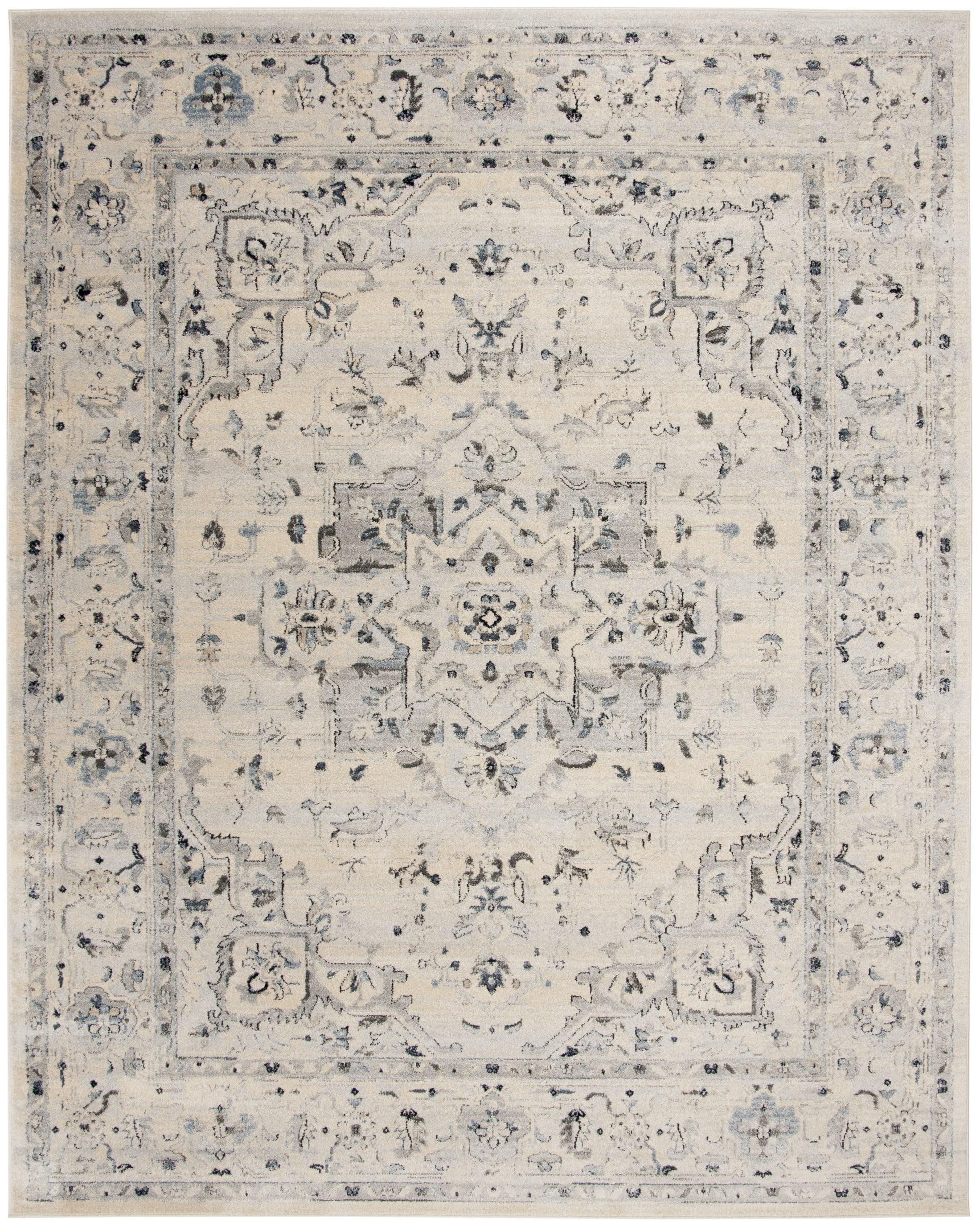 Charleston CHL411 Loomed Indoor Rug - Safavieh