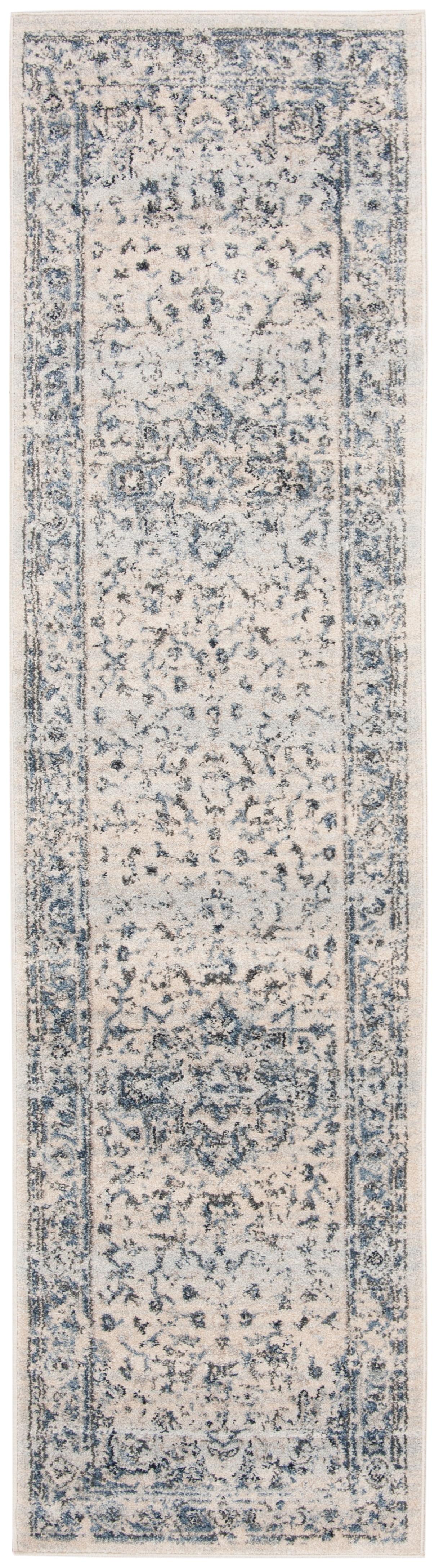 Charleston CHL411 Power Loomed Area Rug  - Safavieh