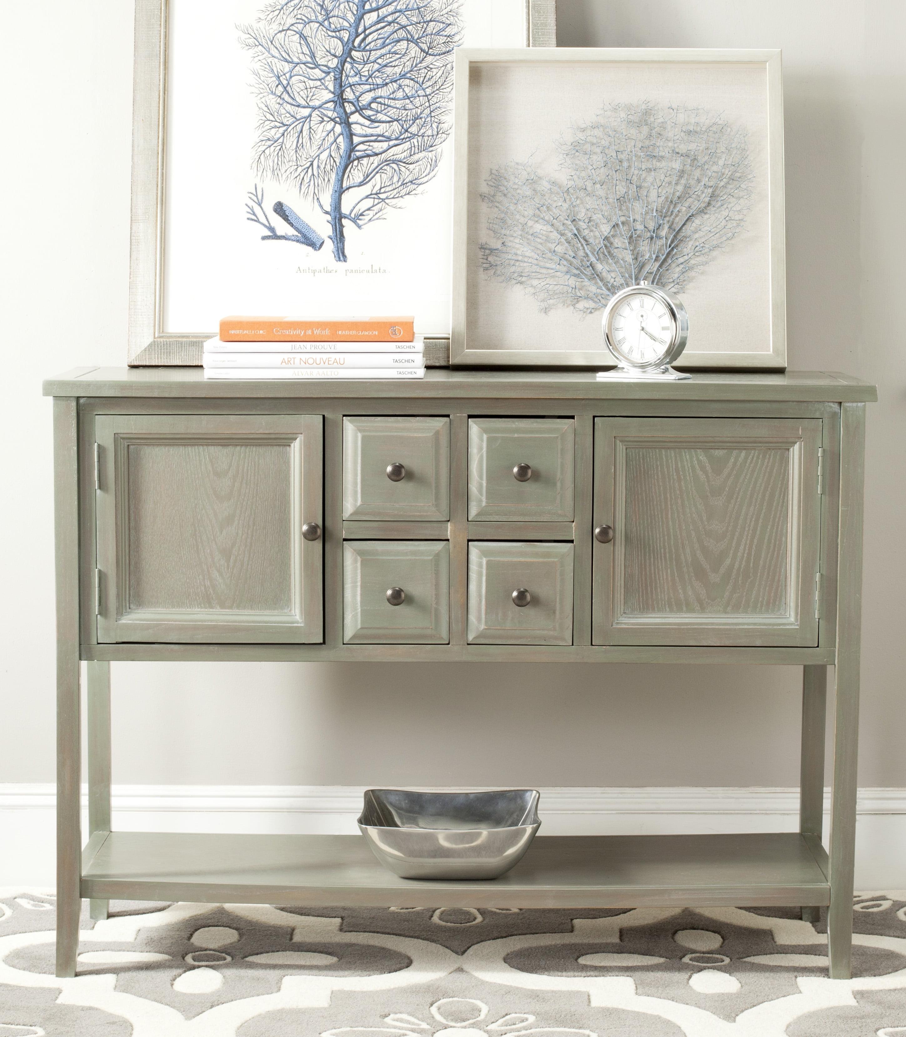 Charlotte Sideboard - Safavieh