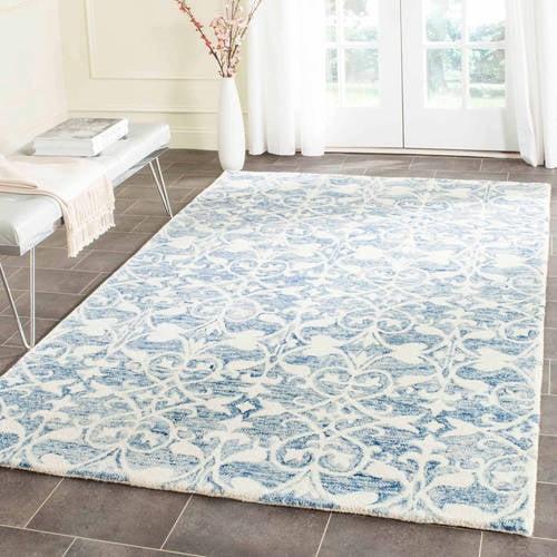 Chatham CHT765 Hand Tufted Area Rug  - Safavieh