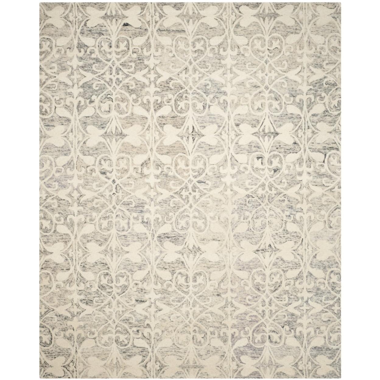 Chatham CHT765 Hand Tufted Area Rug - Safavieh